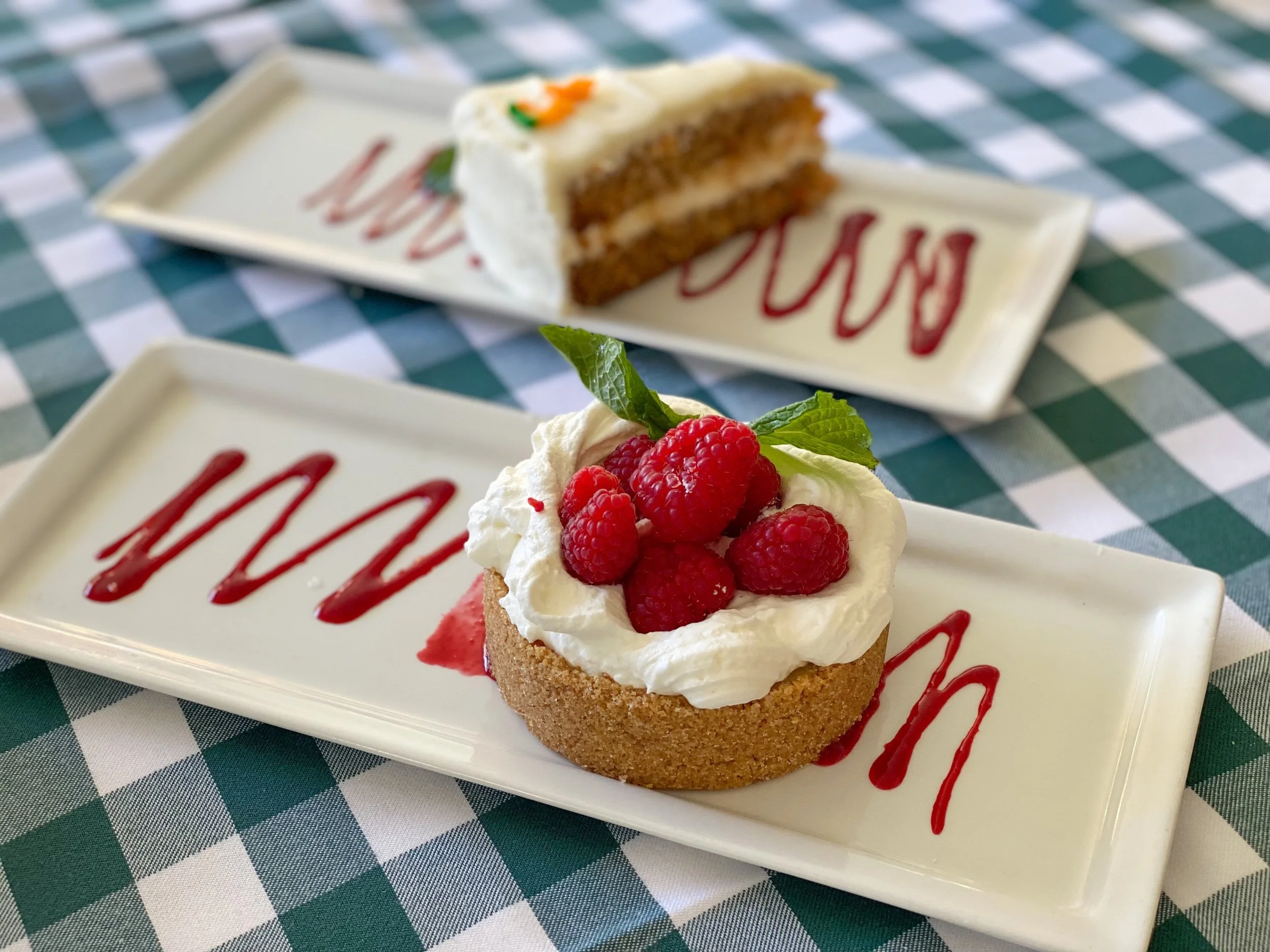 Ridgway - Key Lime Pie