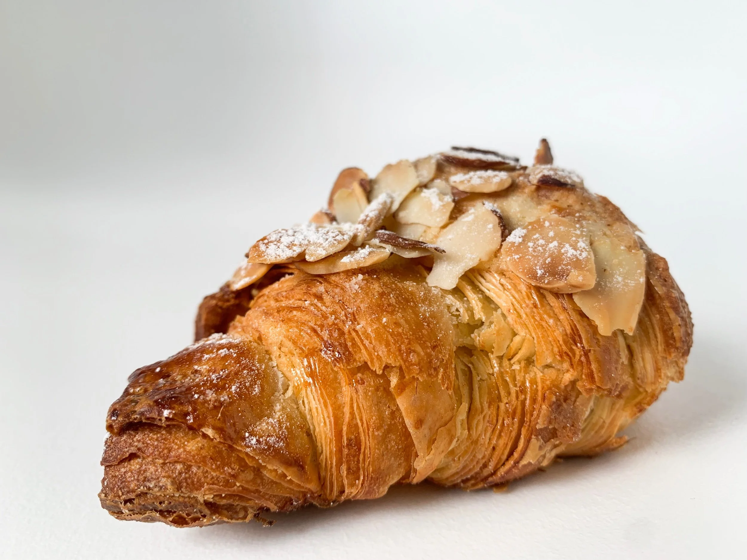 Wolfmoon - Aux Amandes Croissant