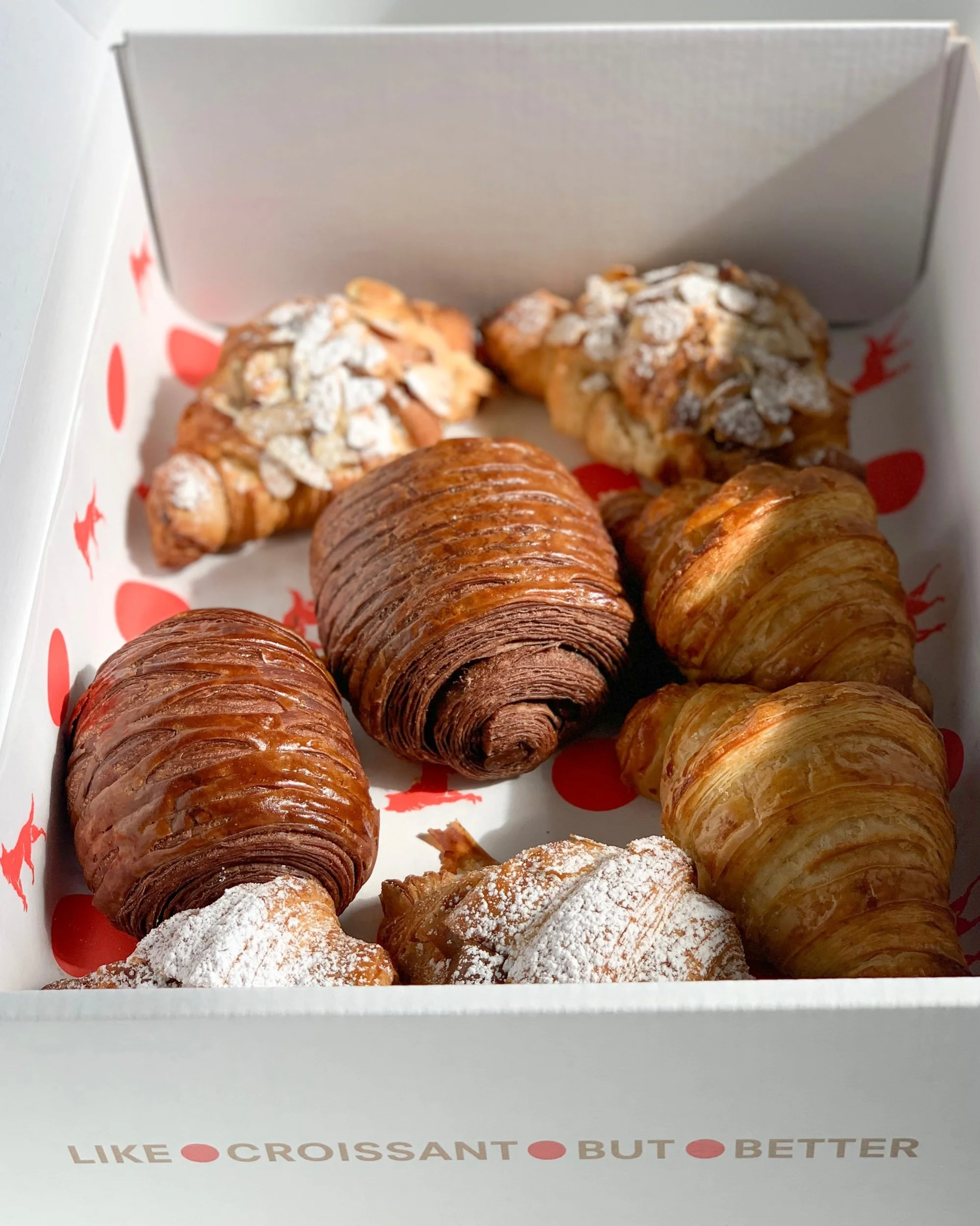 Wolfmoon Co. - Grand Opening