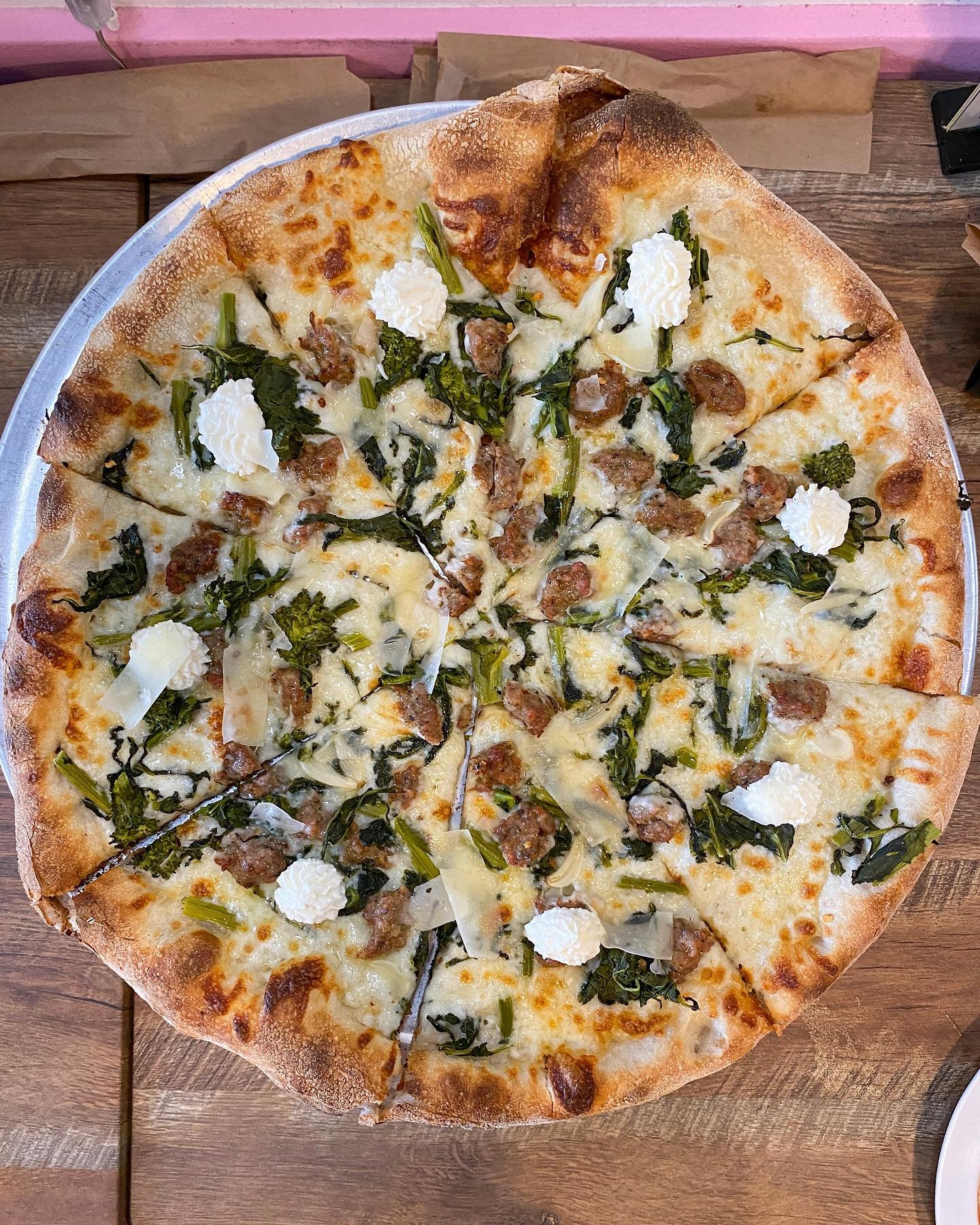Pizzata Pizzeria - Napoli Pizza