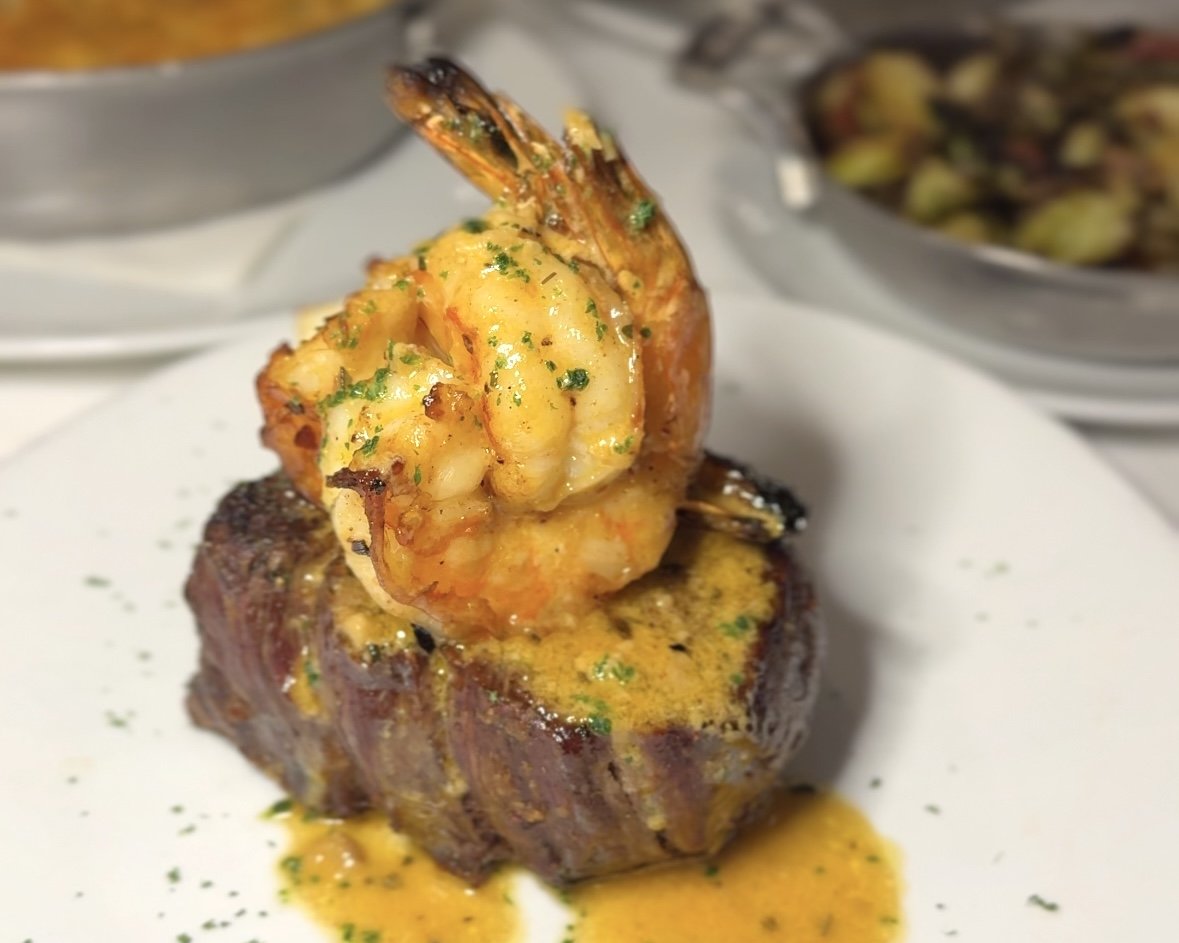 Fleming's Steakhouse