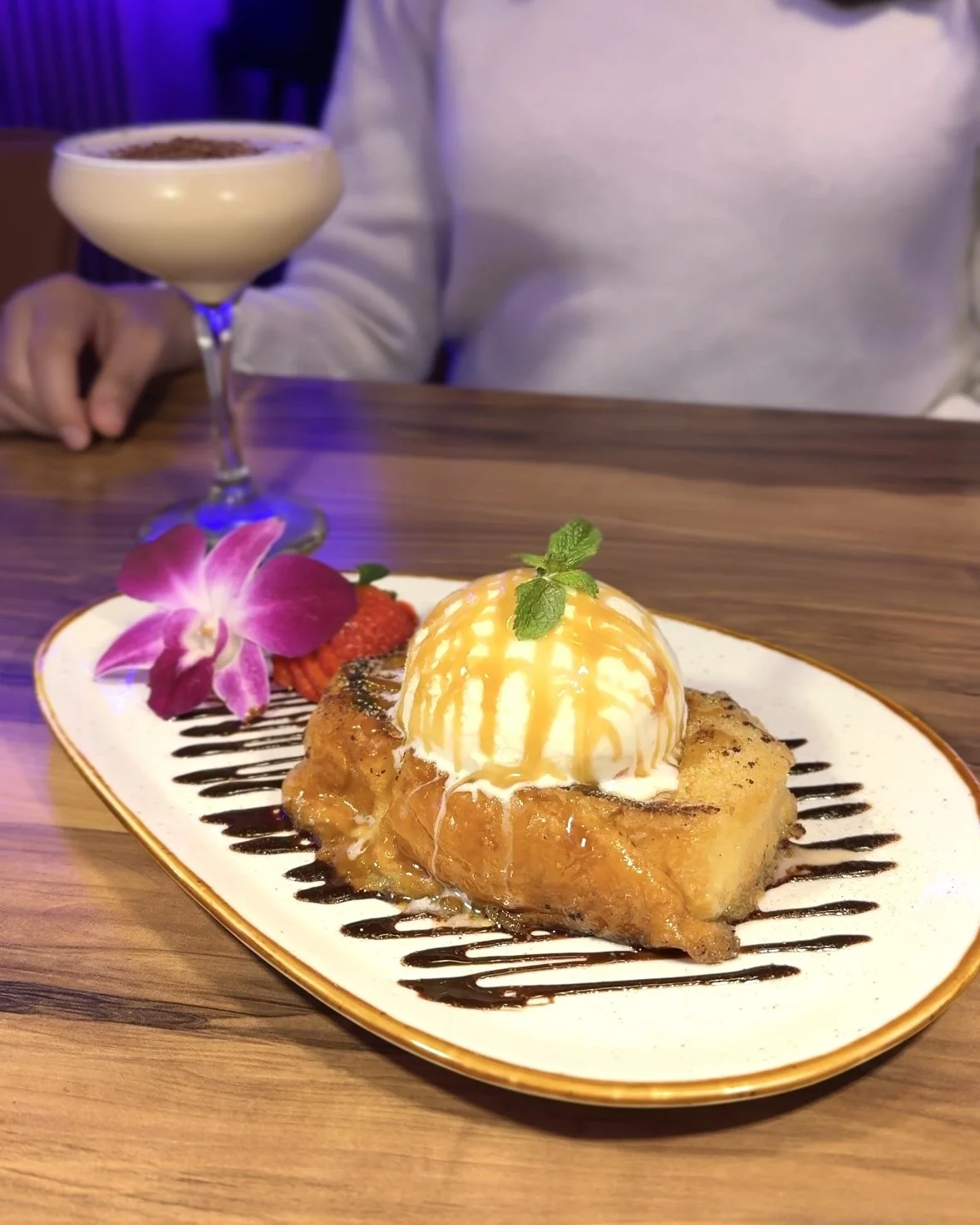 El Trovador - Naples Noms - Torrejas