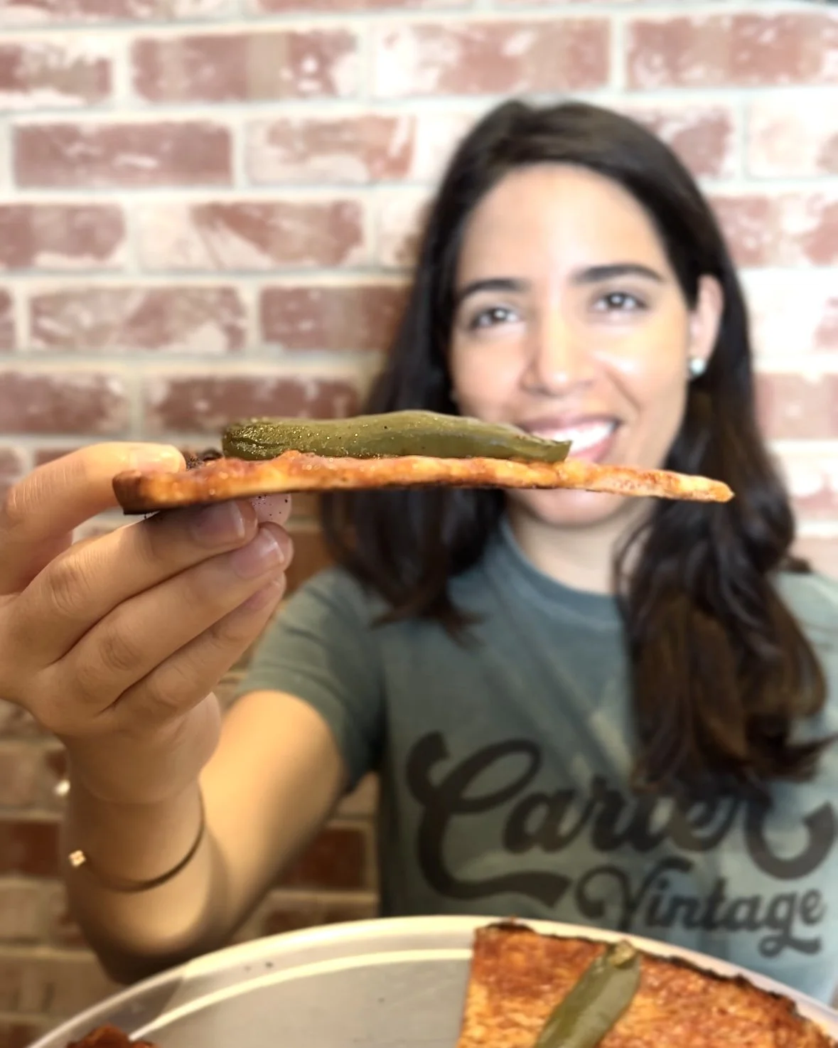 Riko's - Naples Noms - Thin Crust