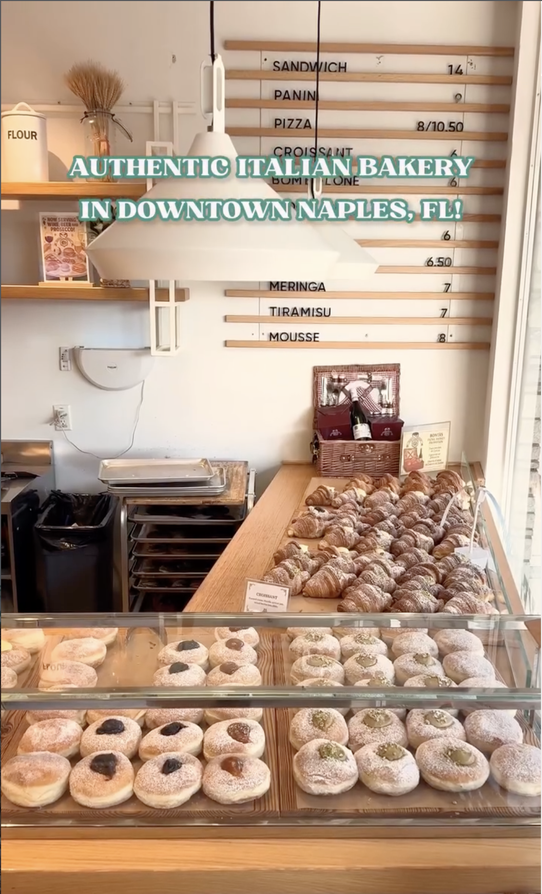Bontà Bakery