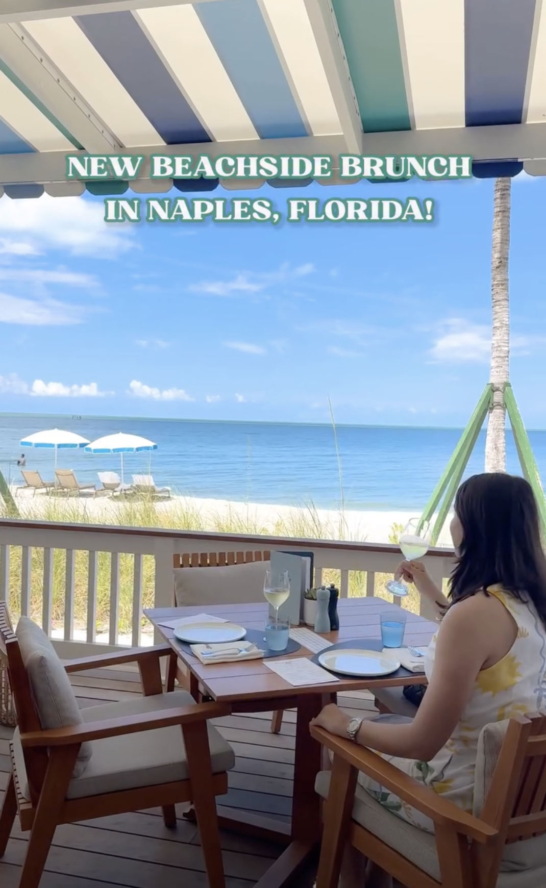 HB’s at The Naples Beach Club