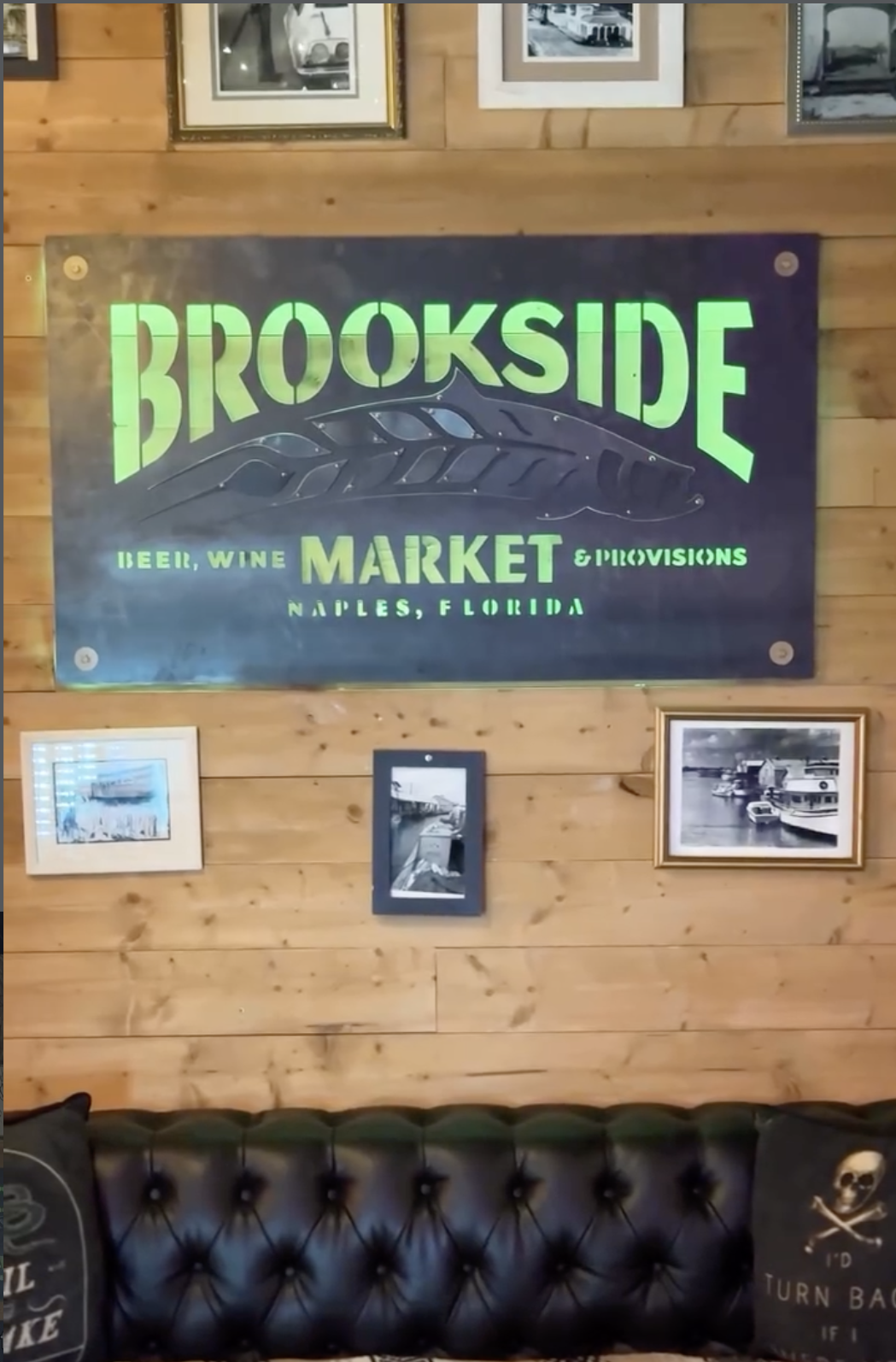 Brookside Beer Market