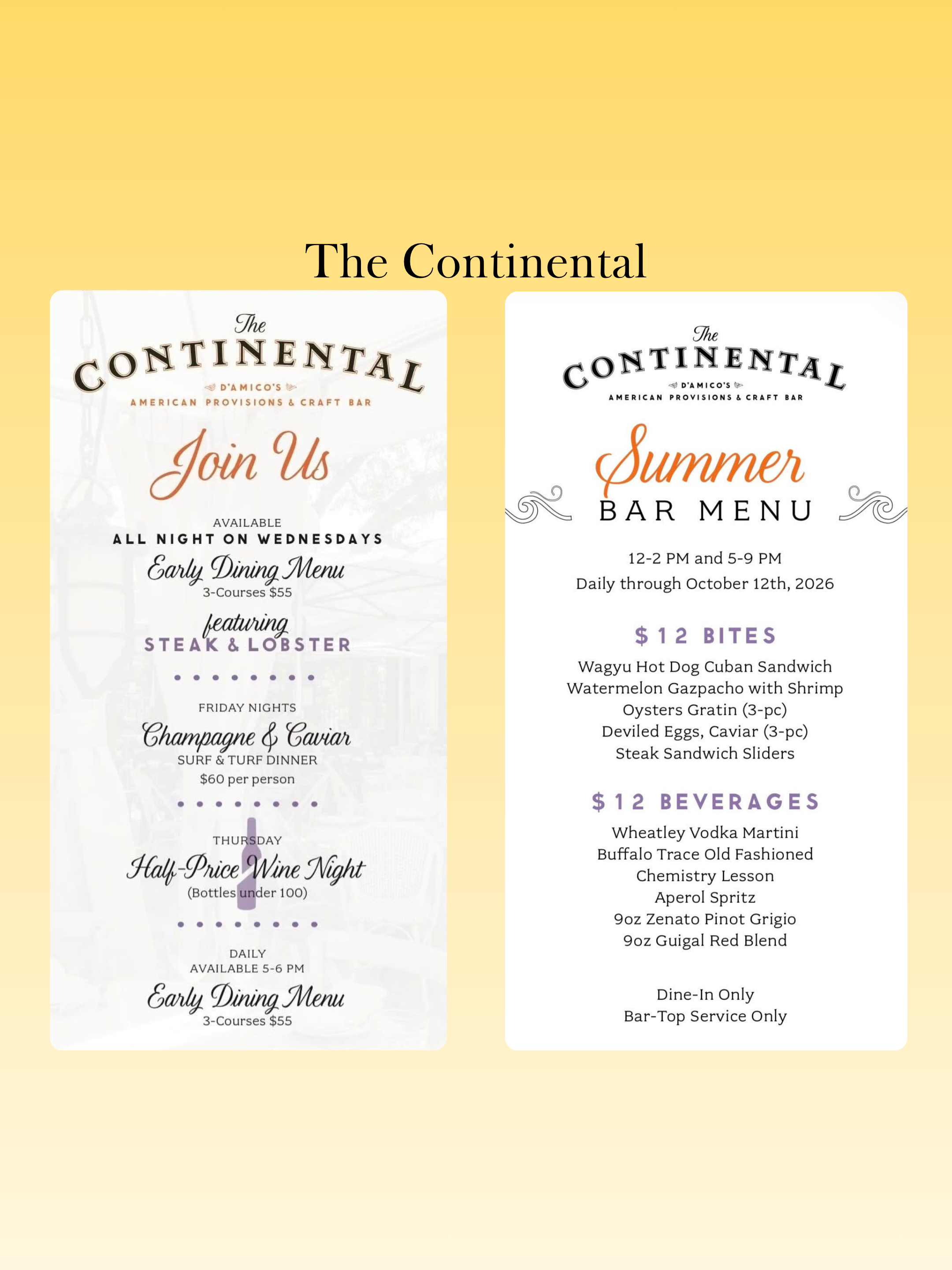 The Continental - Naples Noms.png