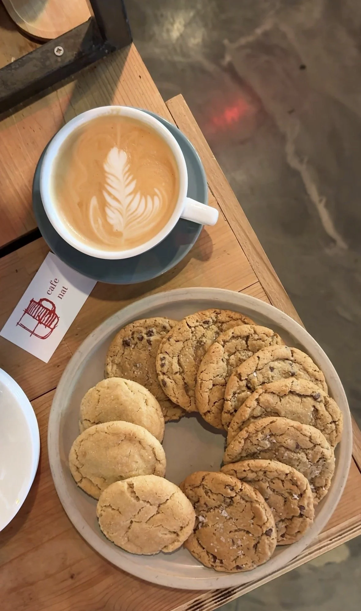 Cafe Nat