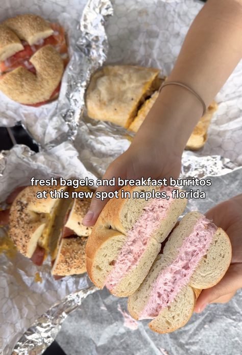 Empire Bagel Factory