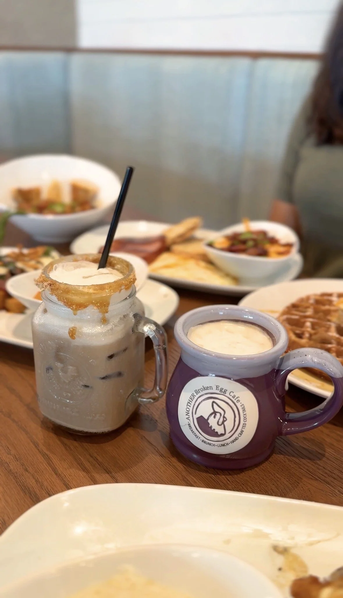Naples Noms - Another Broken Egg Cafe - Brunch Cocktails