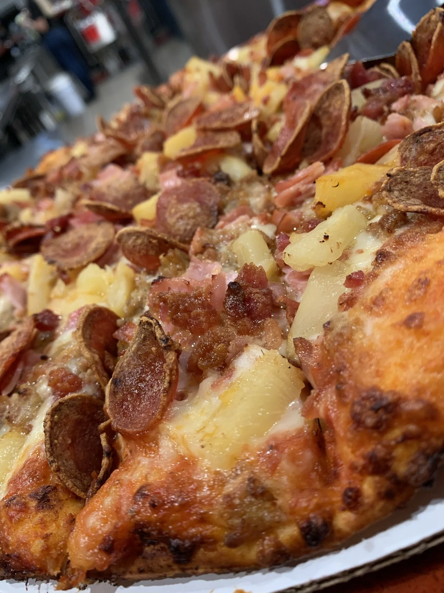 Pizza Guide — Naples Noms