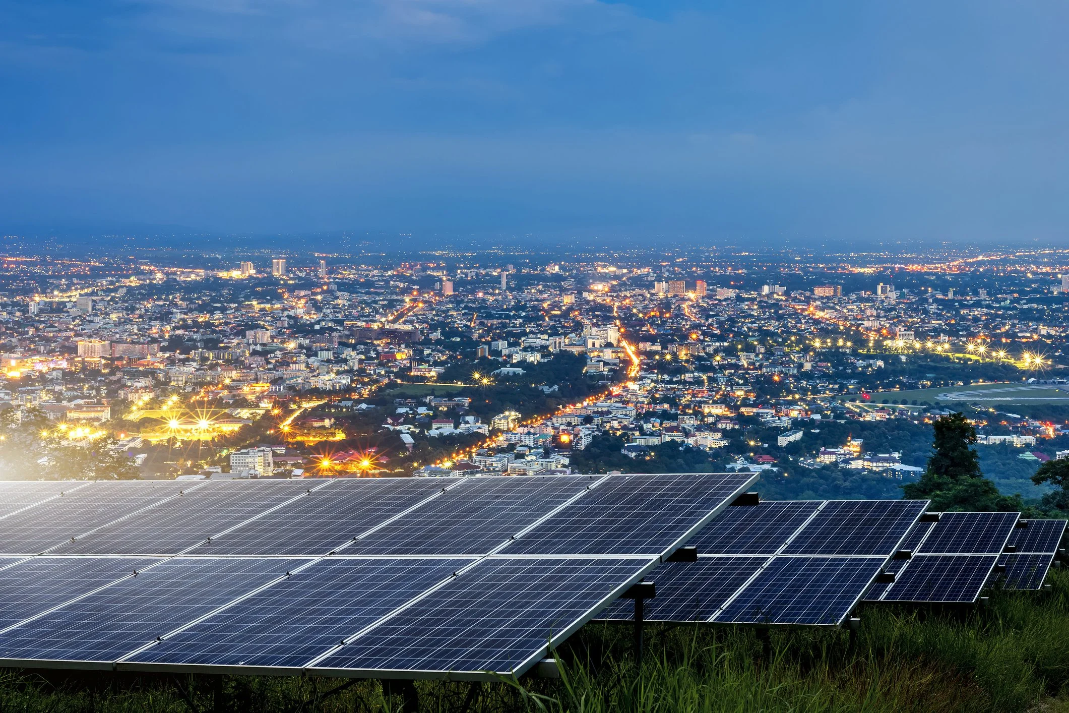 Renewable Energy Trends 2026: Solar Growth Plateaus as Grid Infrastructure Takes Center Stage