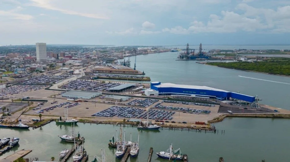 Gulf Coast Power Association Conference Recap: What We’re Hearing Across Texas Energy and Infrastructure