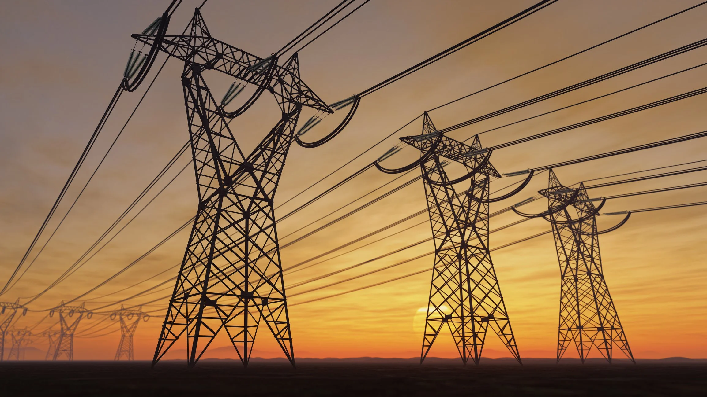 Texas’ Data Center Boom Is Starting to Meet Resistance