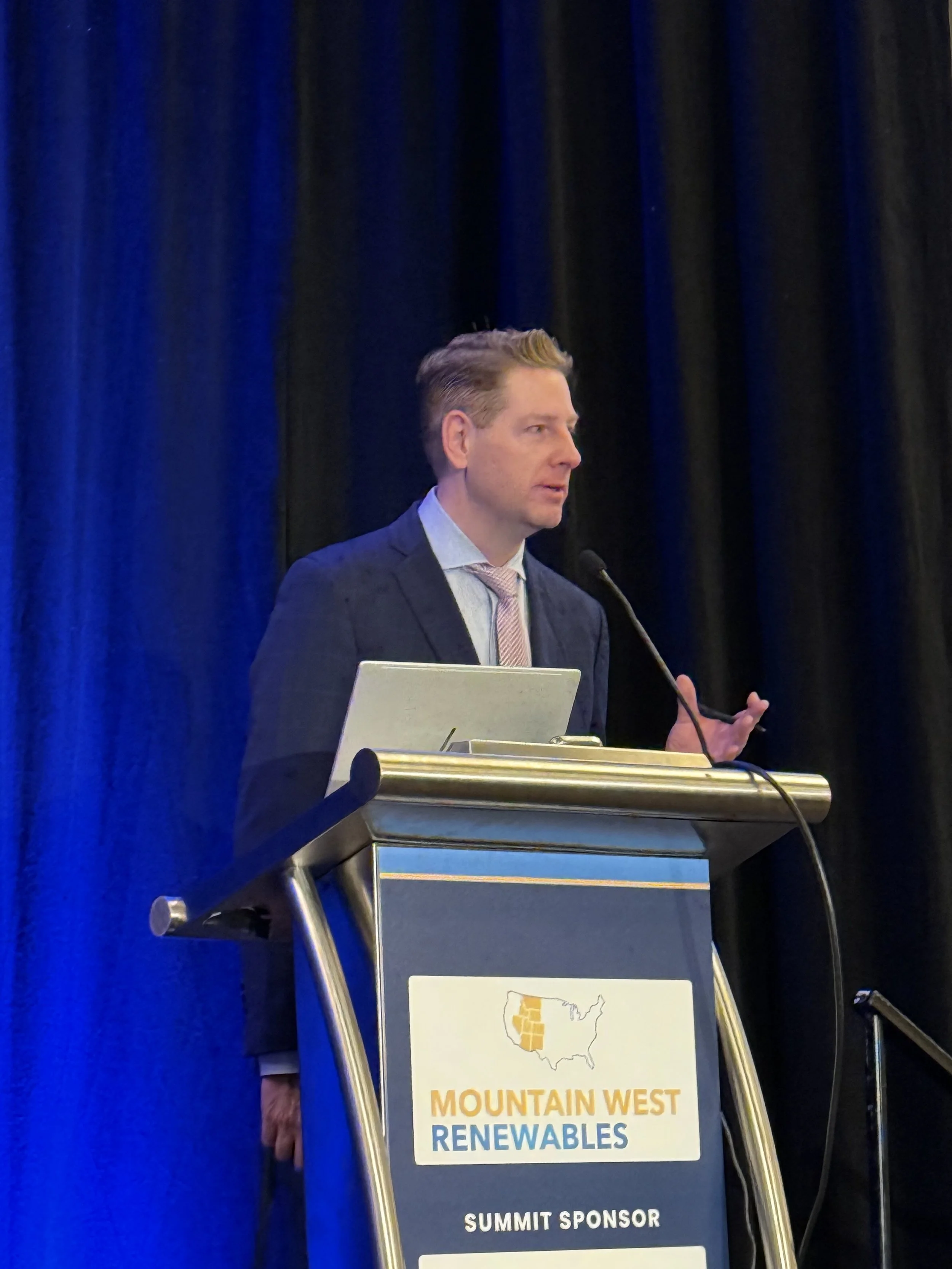 From Procurement to Profitability: What the Mountain West's Renewable Developers Are Telling Us About Supply Chain Risk
