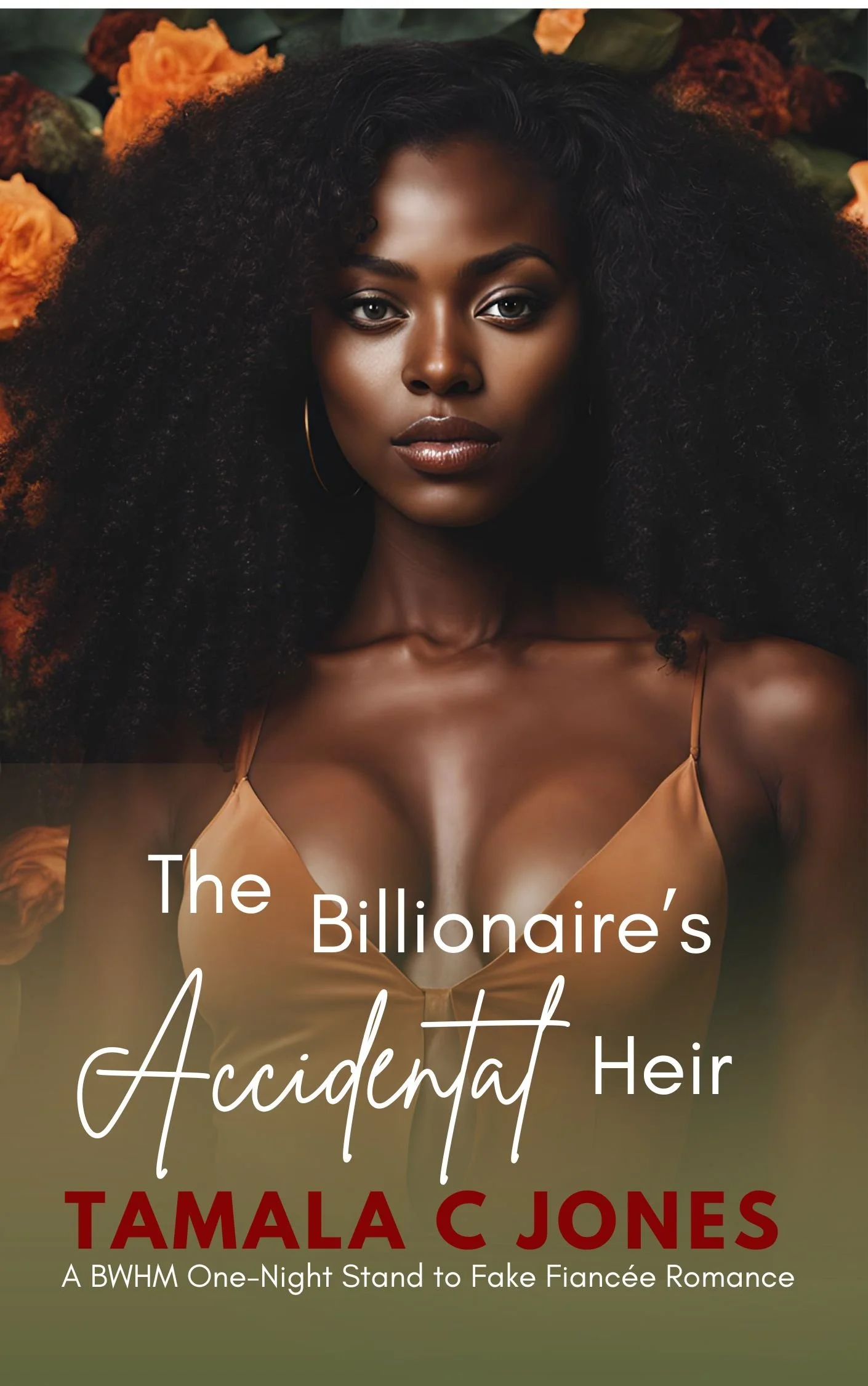 The Billionaire's Accidental Heir