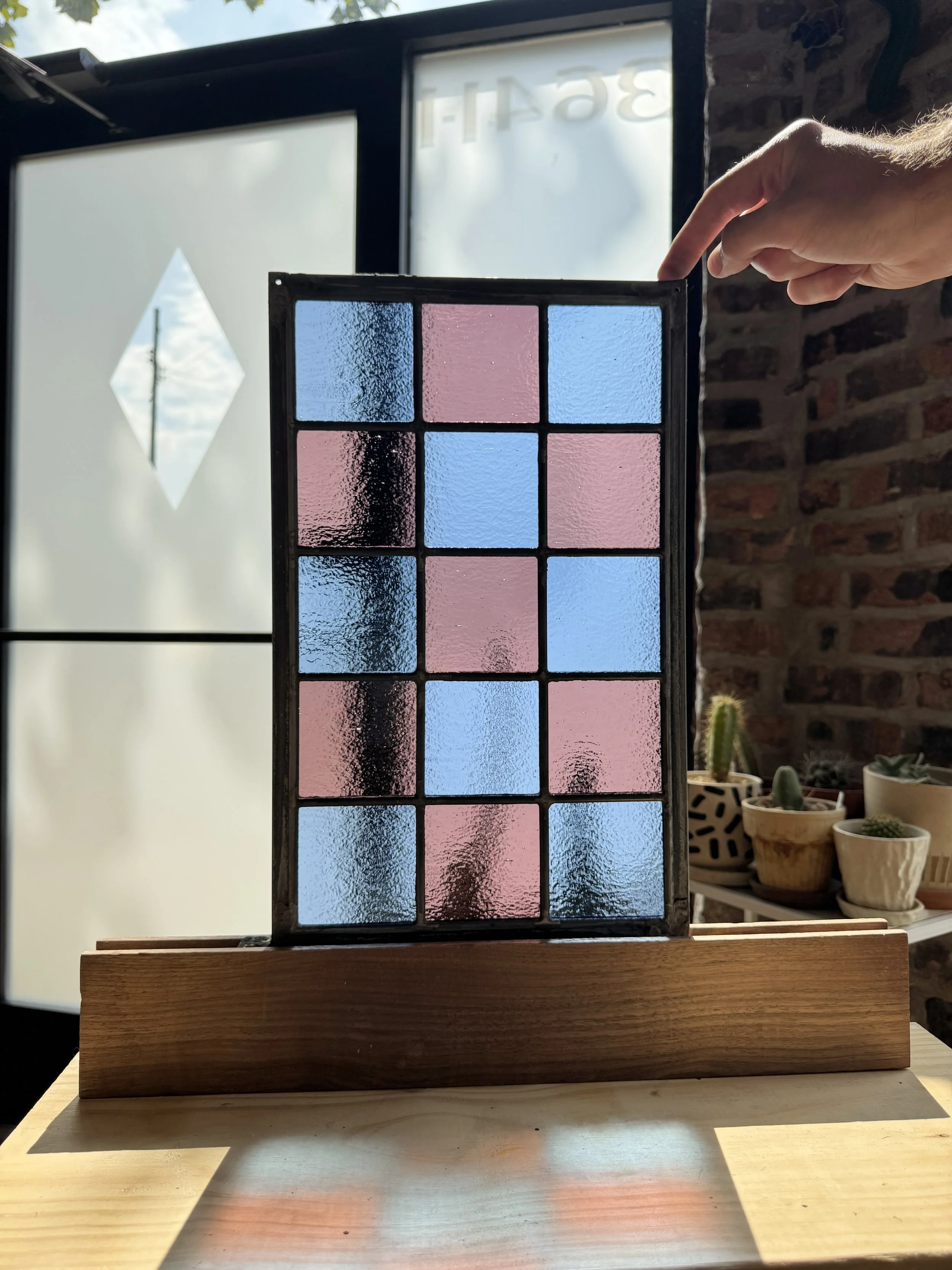 cathedral grid 3