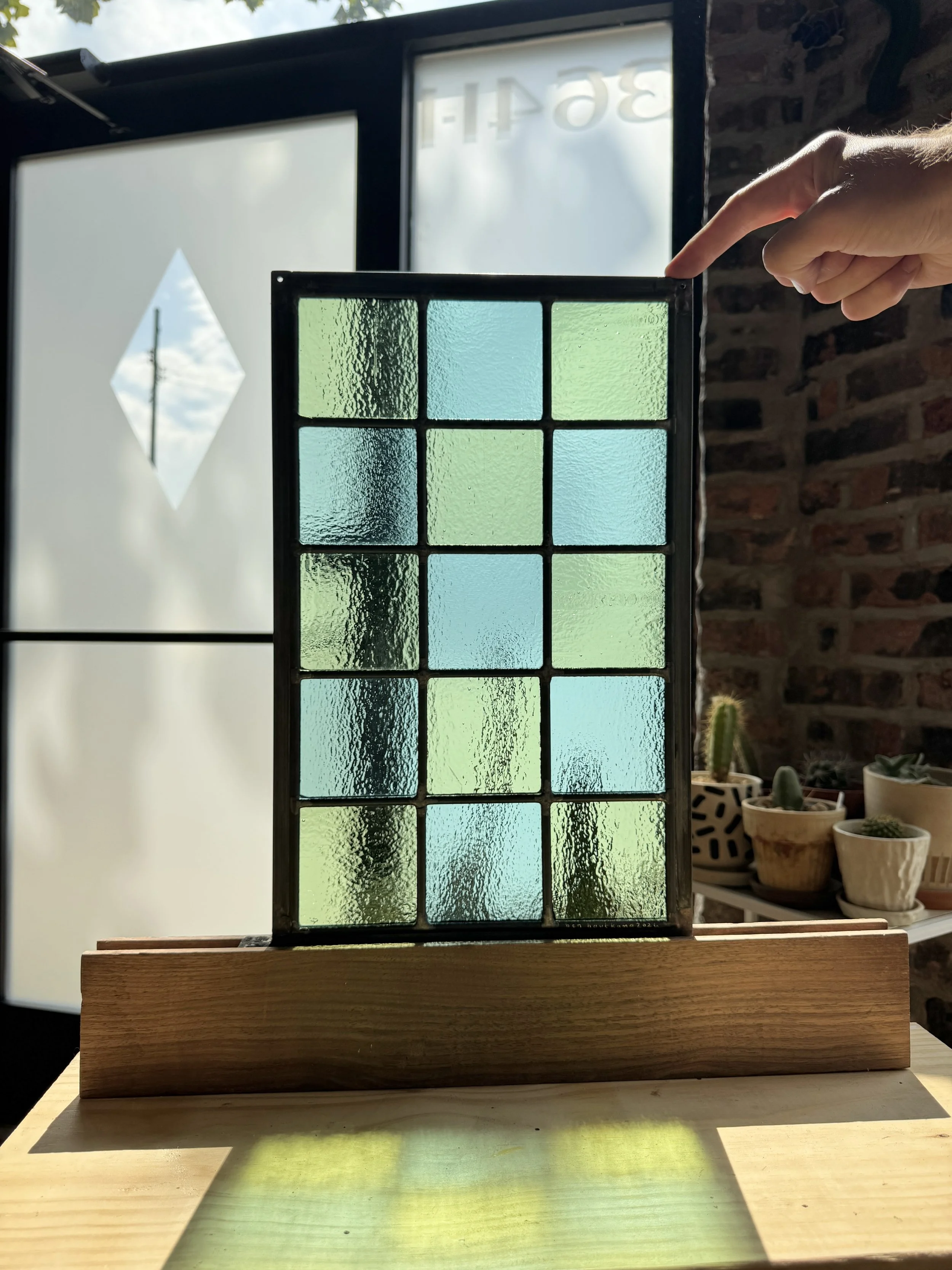 cathedral grid 1