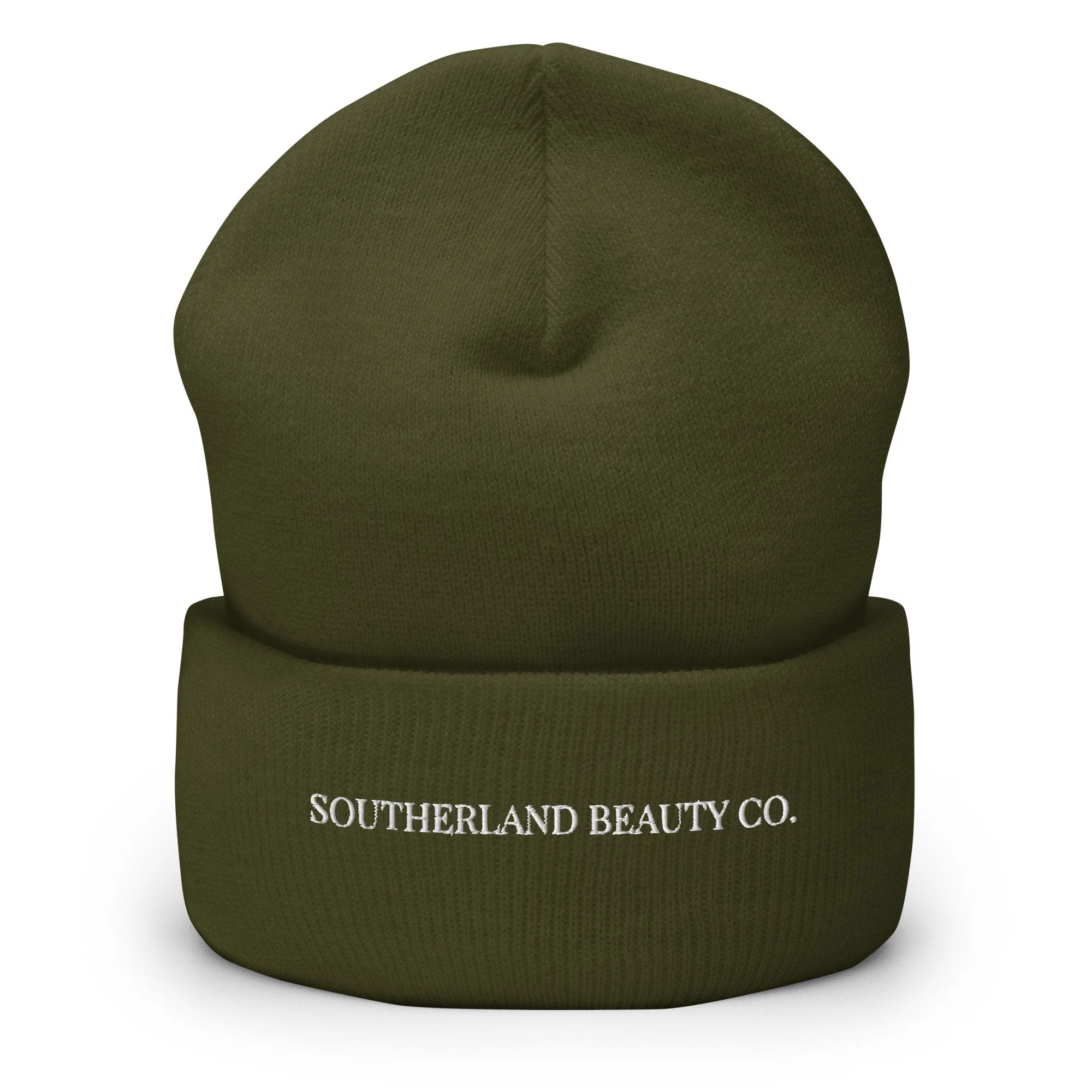 cuffed-beanie-olive-front-69273d47e4787.jpg