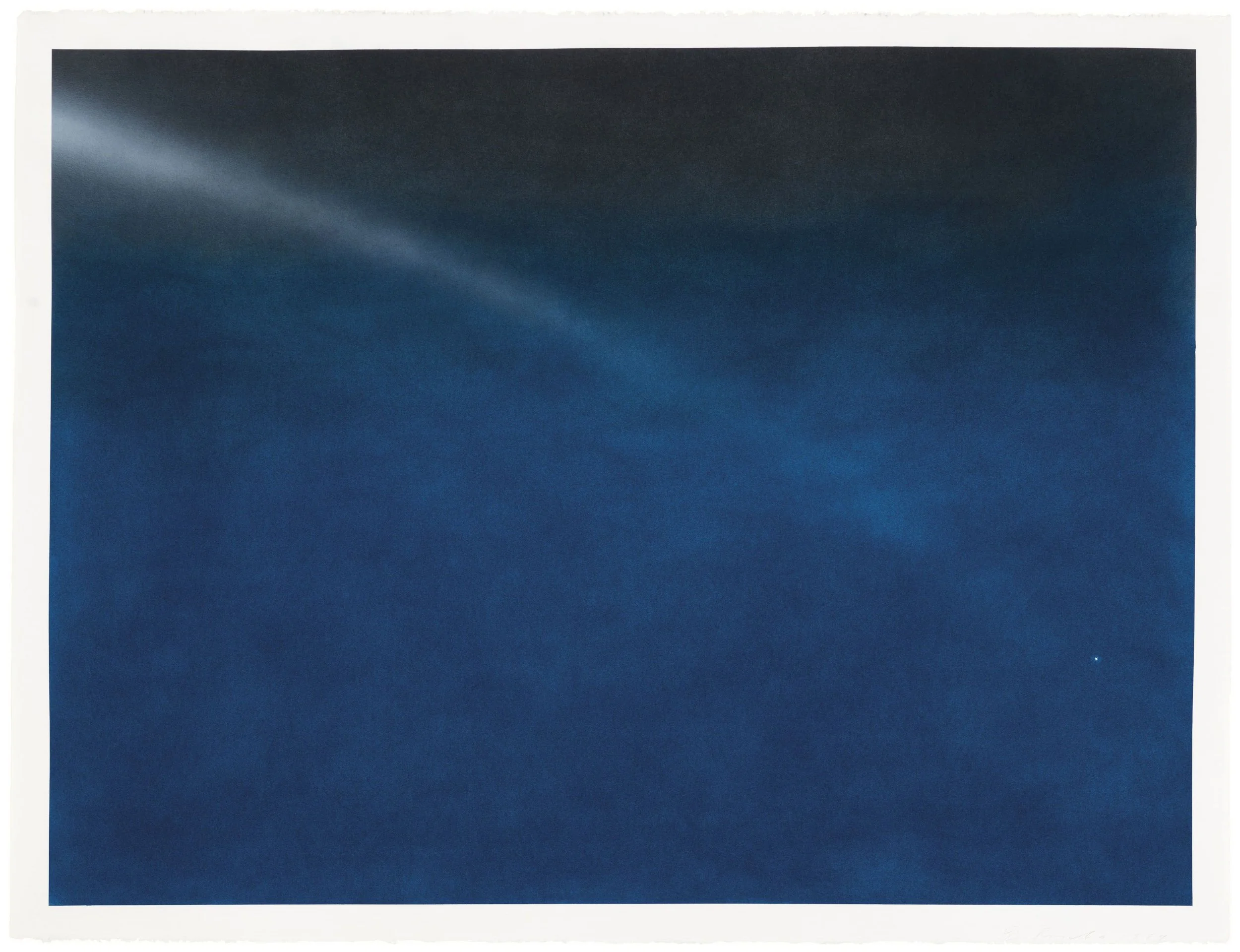 038_Ed Ruscha (b. 1937), Shooting Star _ Chr.jpg