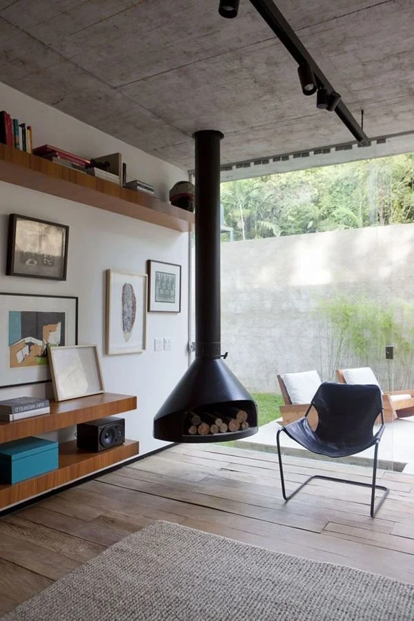 111_Stylish house design connects to nature .jpg