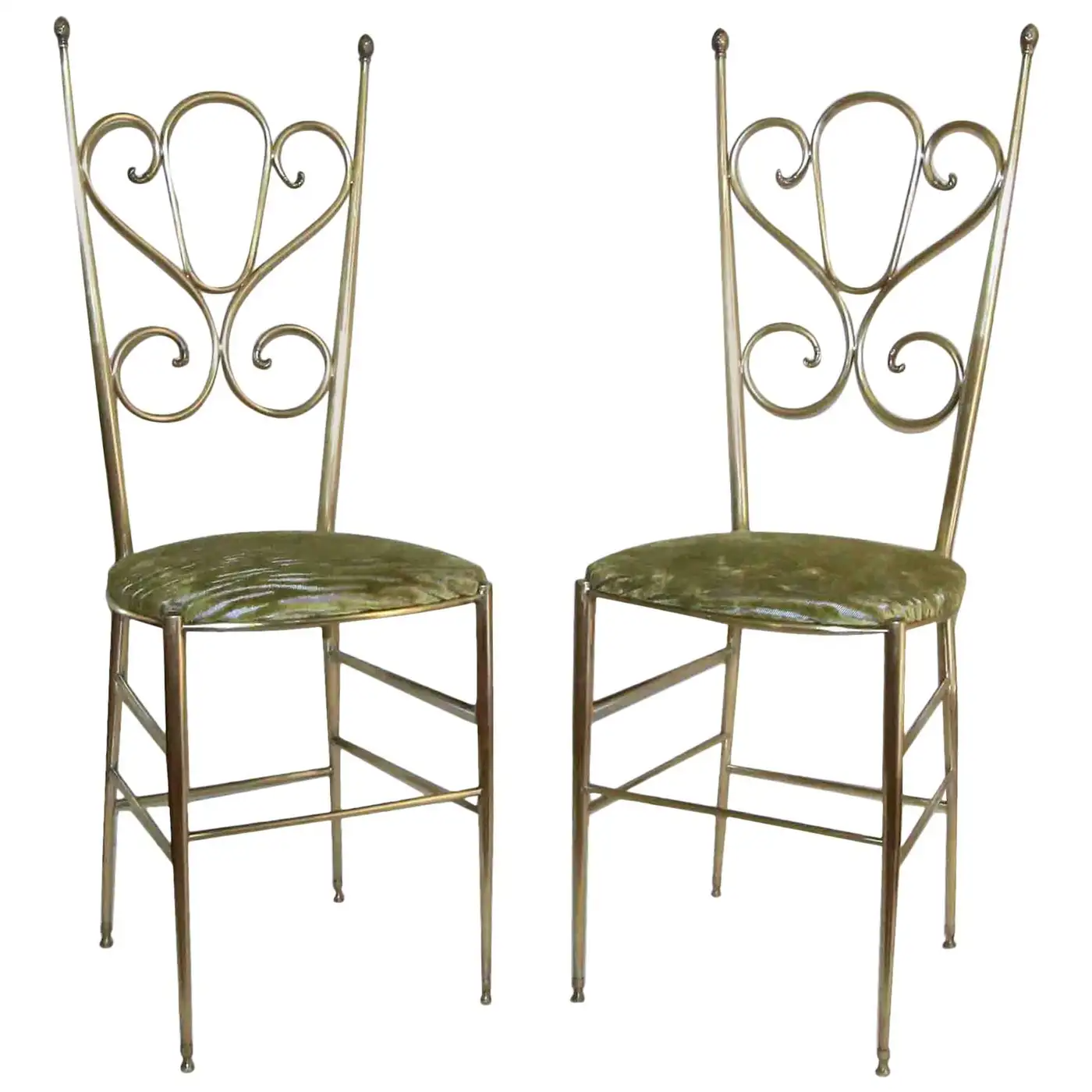 073_Pair of Tall Back Brass Italian Chiavari.png