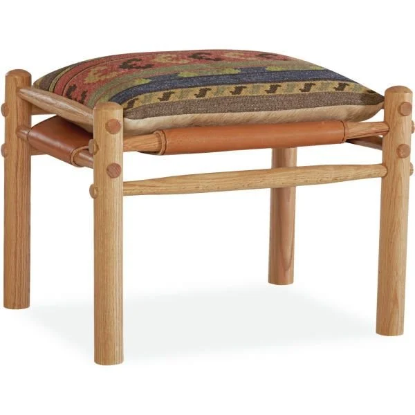 032_Lee Industries_ L1898-00 Leather Ottoman.jpg