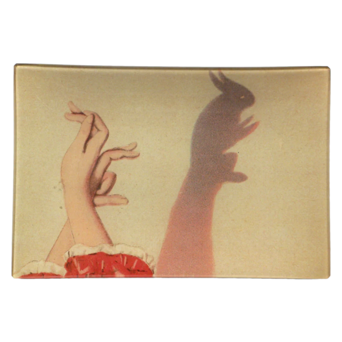 066_【JOHN DERIAN_ジョンデリアン】デコパージュプレート_Bunny Sh.png