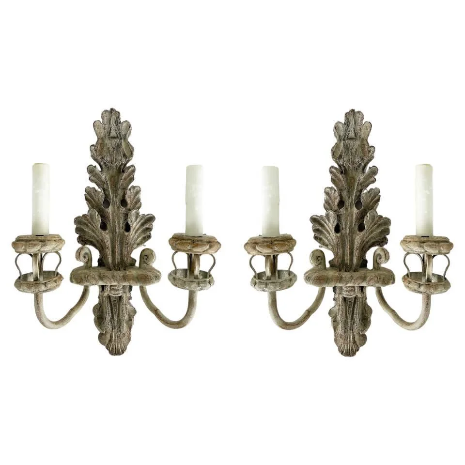 080_Nierman Weeks Faux Wood Acanthus Leaf Sc.jpg