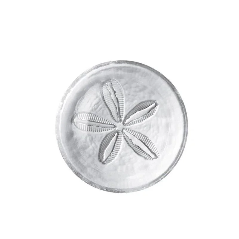 023_Simon Pearce Sand Dollar Plate, Medium _.jpg