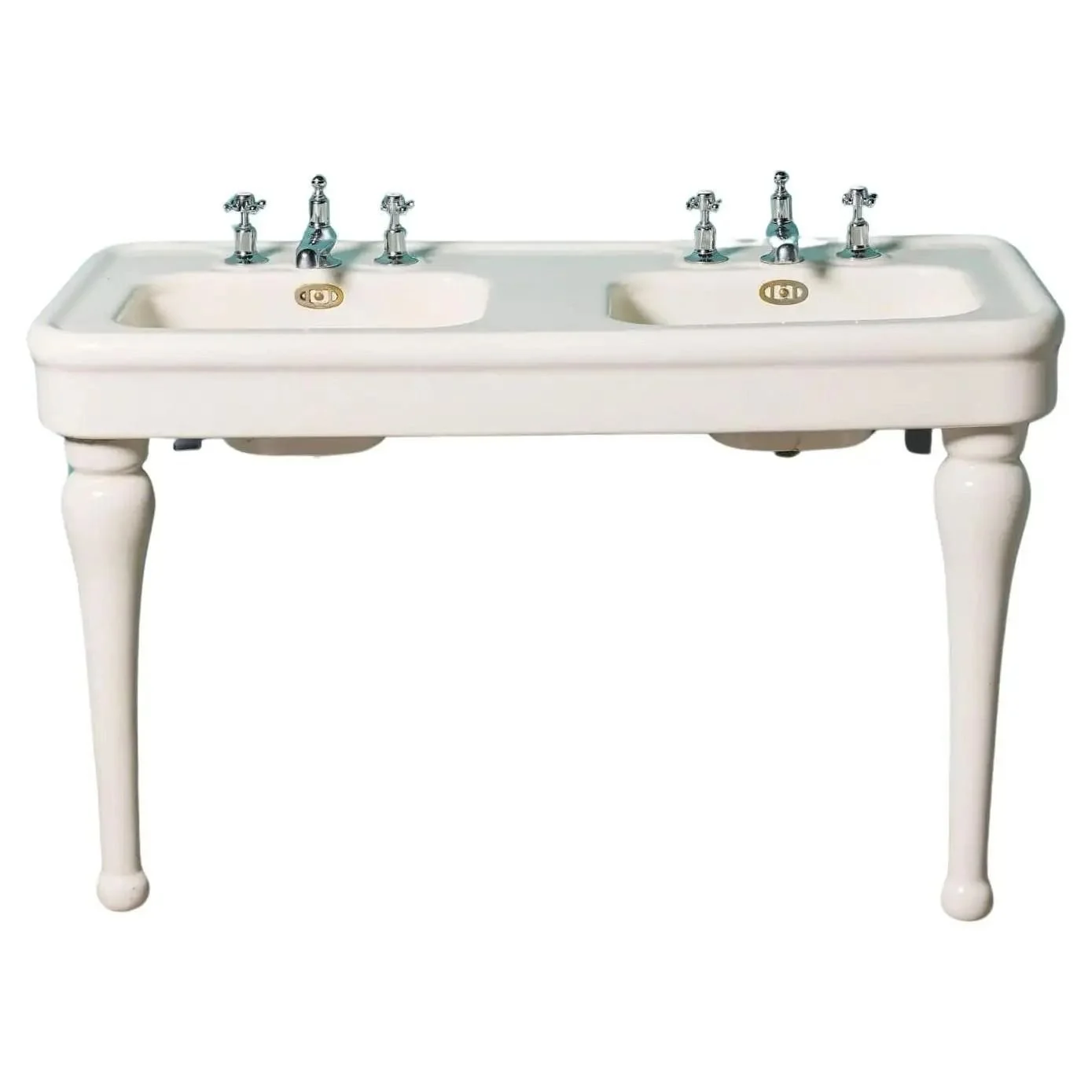 090_Antique French Double Sink with Porcelai.jpg