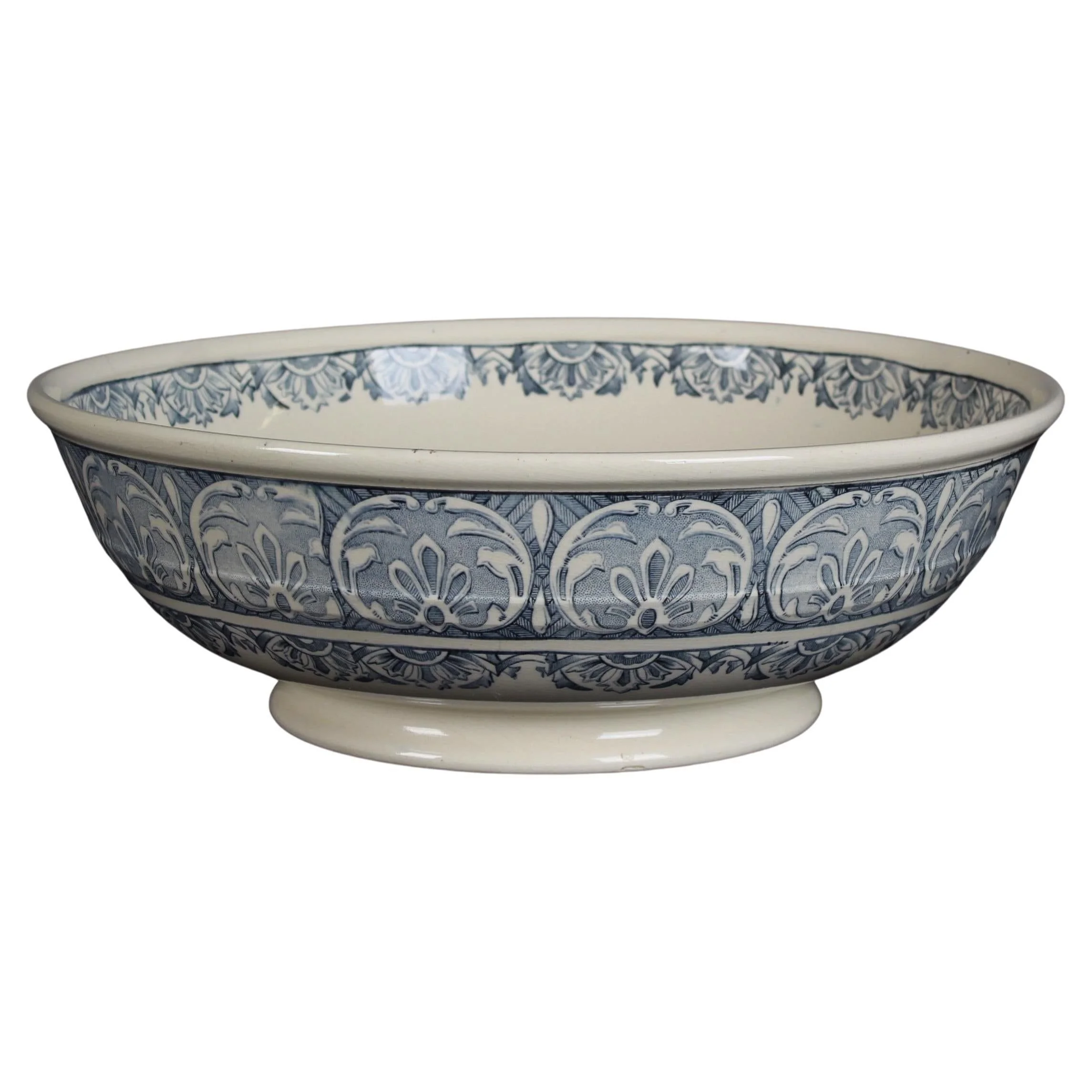 042_1stdibs Ceramic - Bowl Moorish Style Sta.jpg