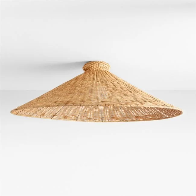 037_Tisse Oversized Woven Rattan Flush Mount.jpg