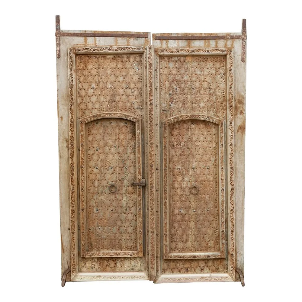 014_Pair of Antique Moorish Entry SOLD.jpg