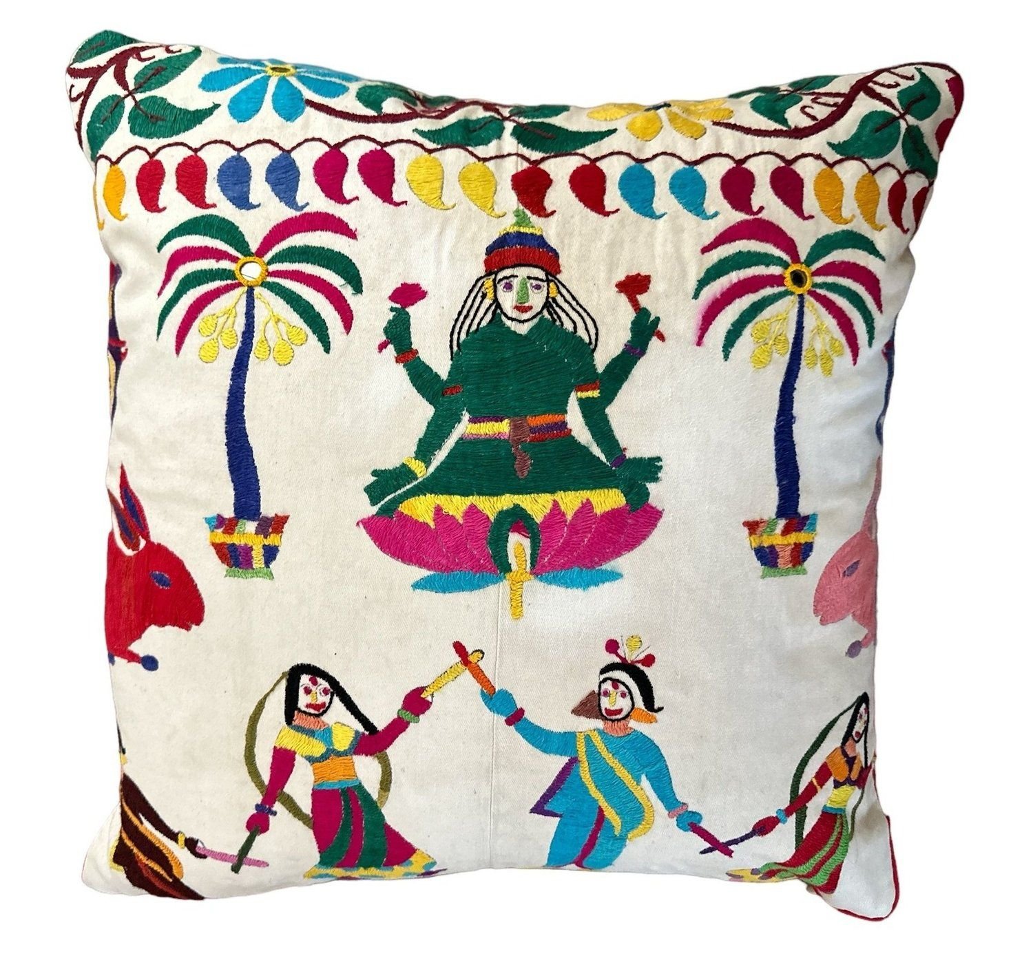 139_Rajasthani Village Hand Embroidered Pill.jpg
