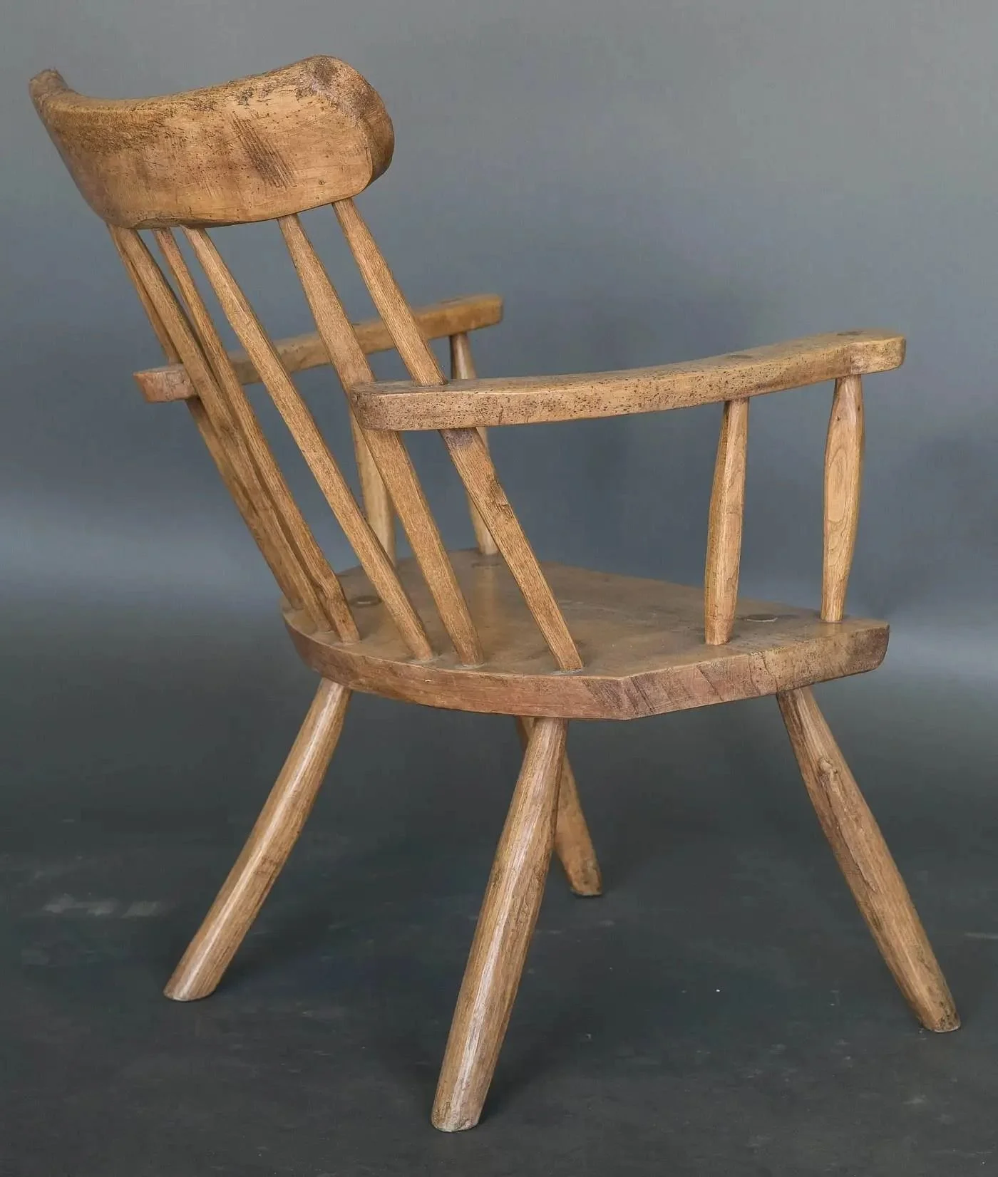 040_Antique 19th Century English Primitive W.jpg