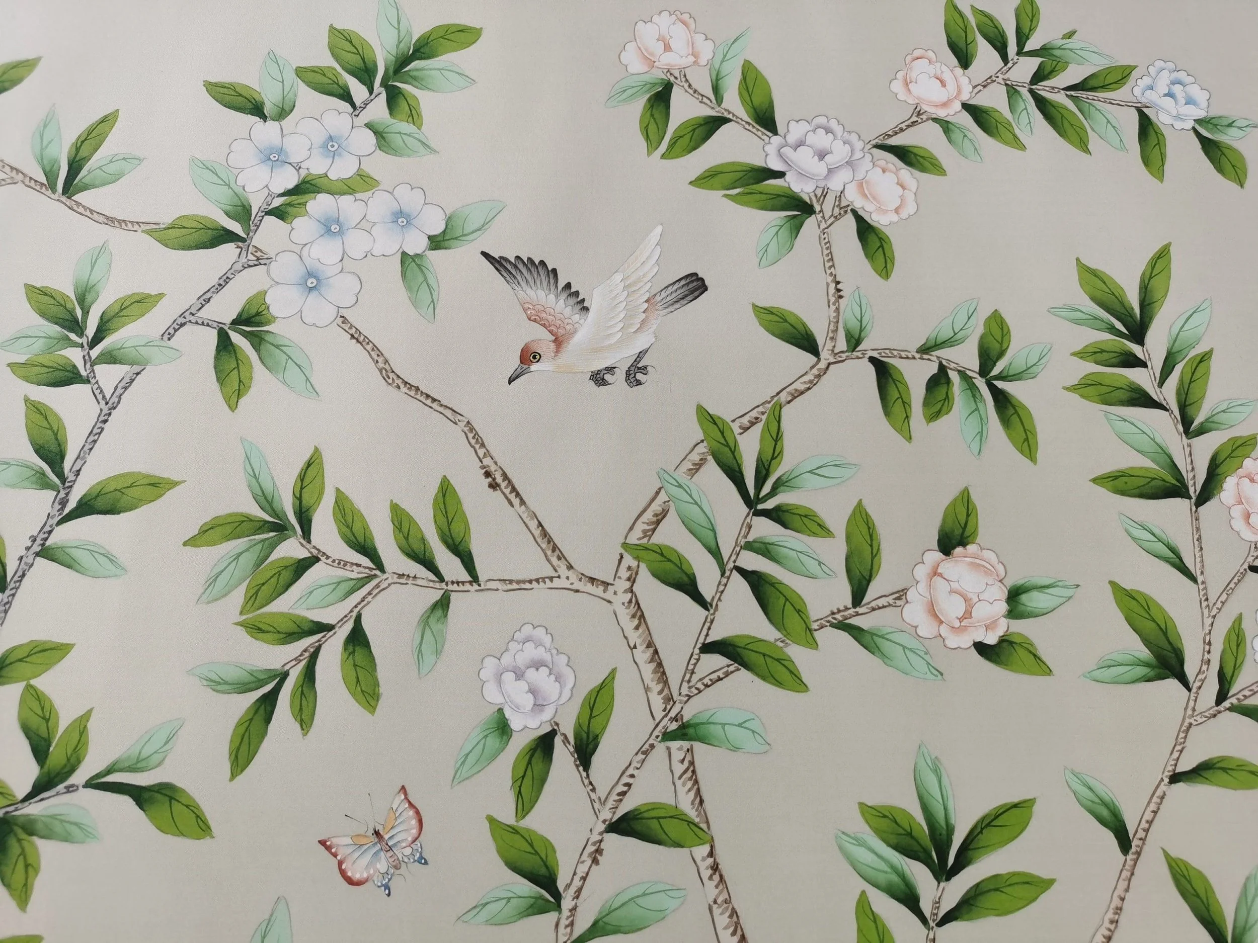 007_Chinoiserie Nursery Wall Art – Hand-pain.jpg