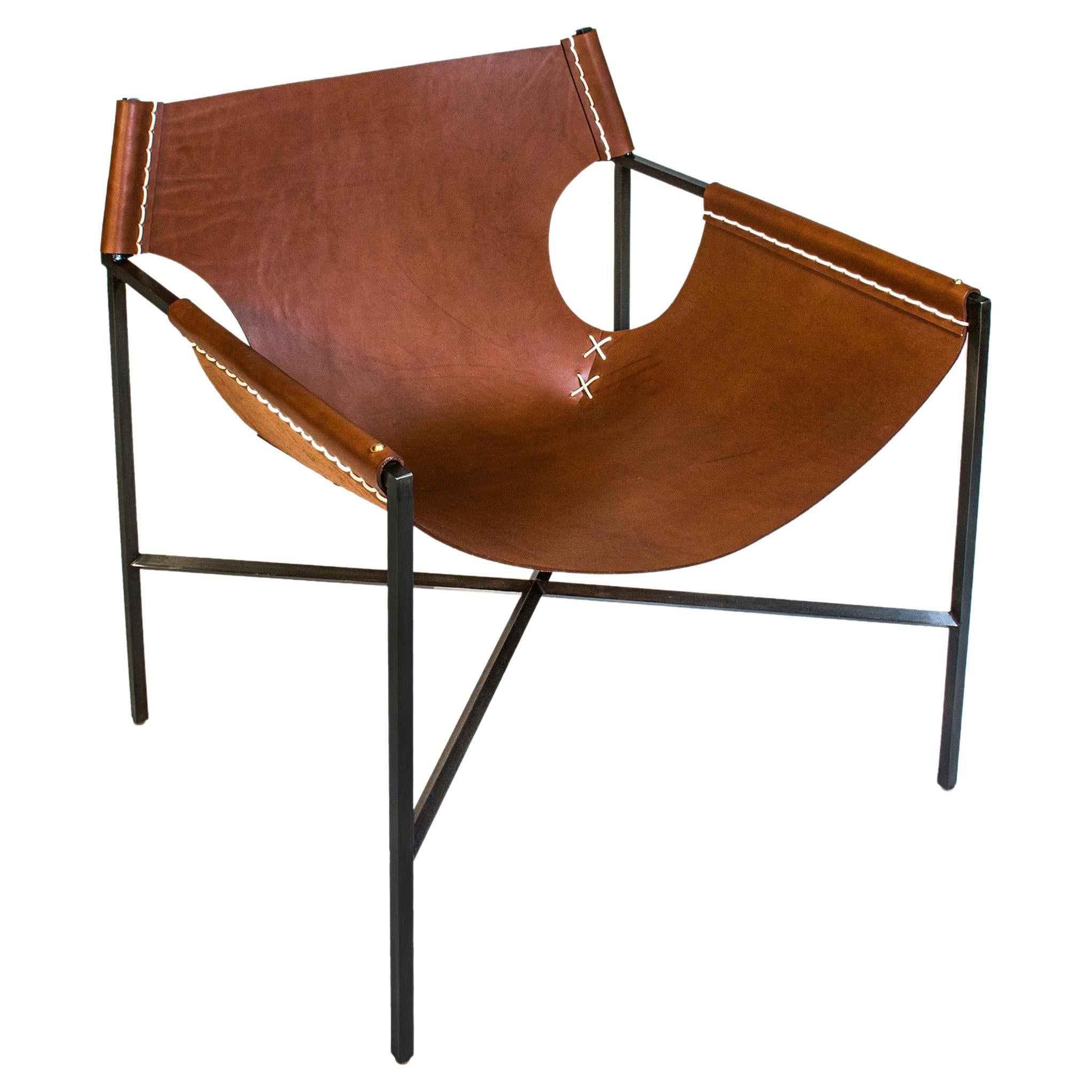 017_Mesa Club Chair in Tobacco Leather.png