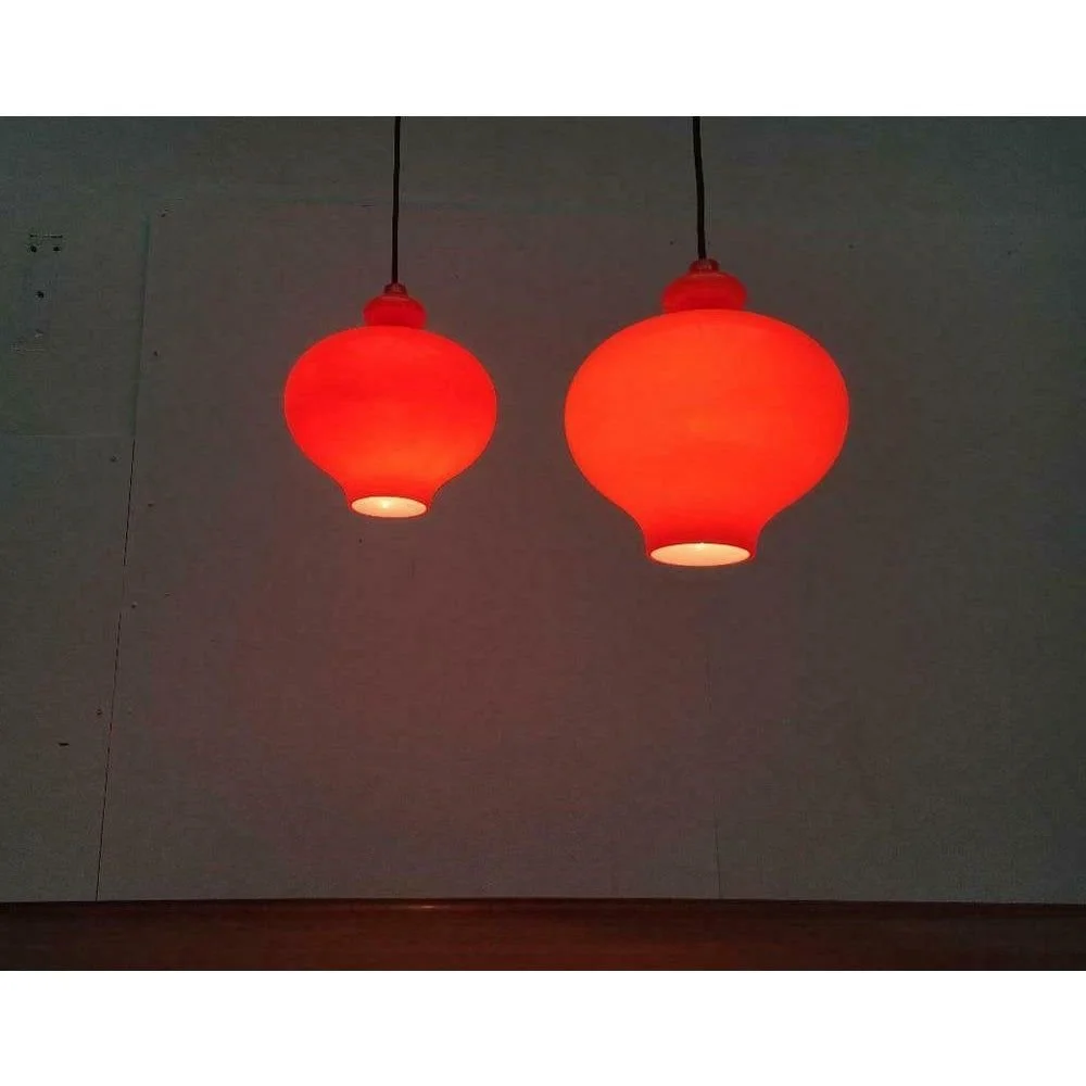 147_Mid-Century Swedish Space Age Glass Pend.jpg