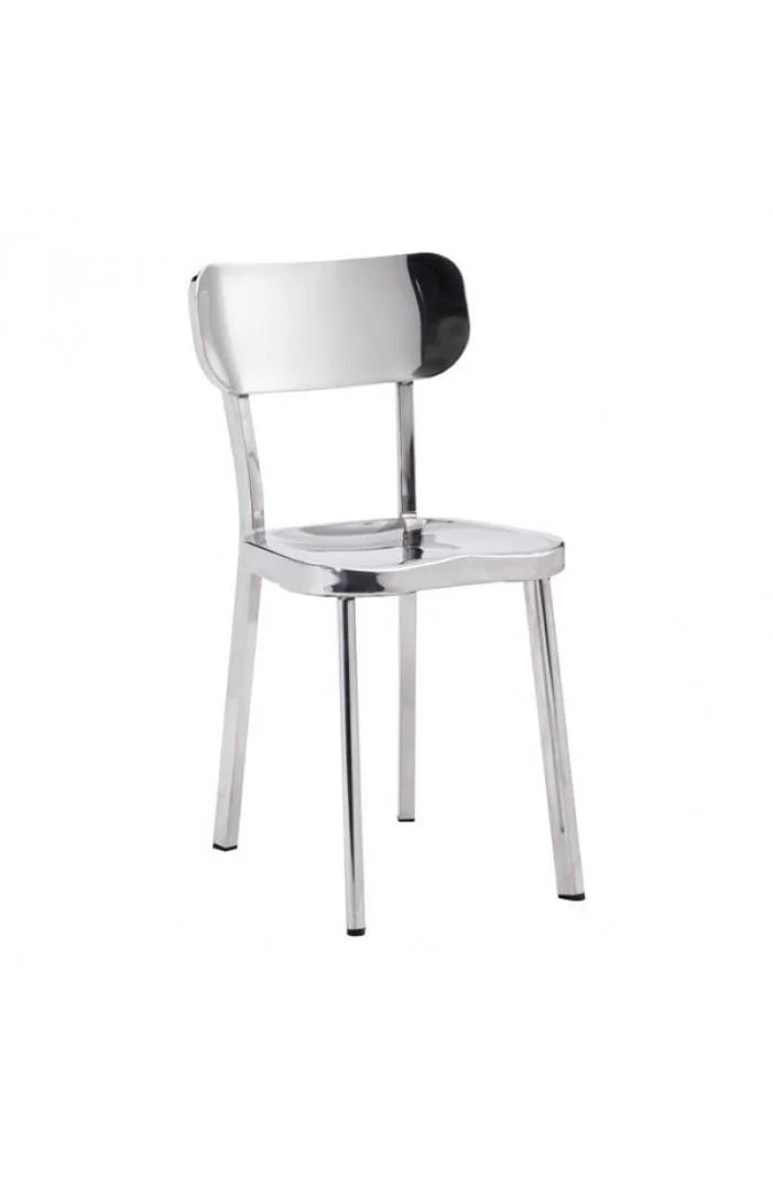 001_Metallic Chrome Chair (2 Set) _ Modern F.jpg