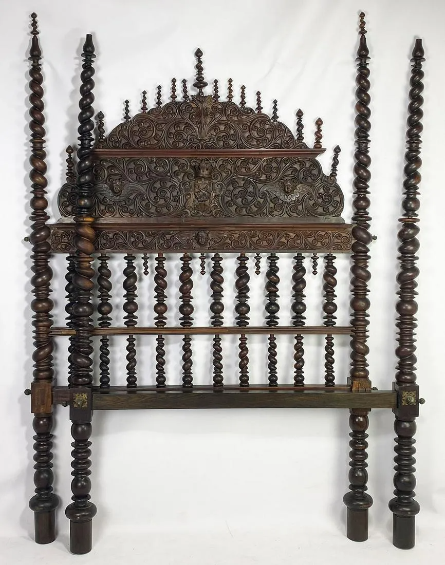 032_Indo Portuguese Ornately Carved Hardwood.png