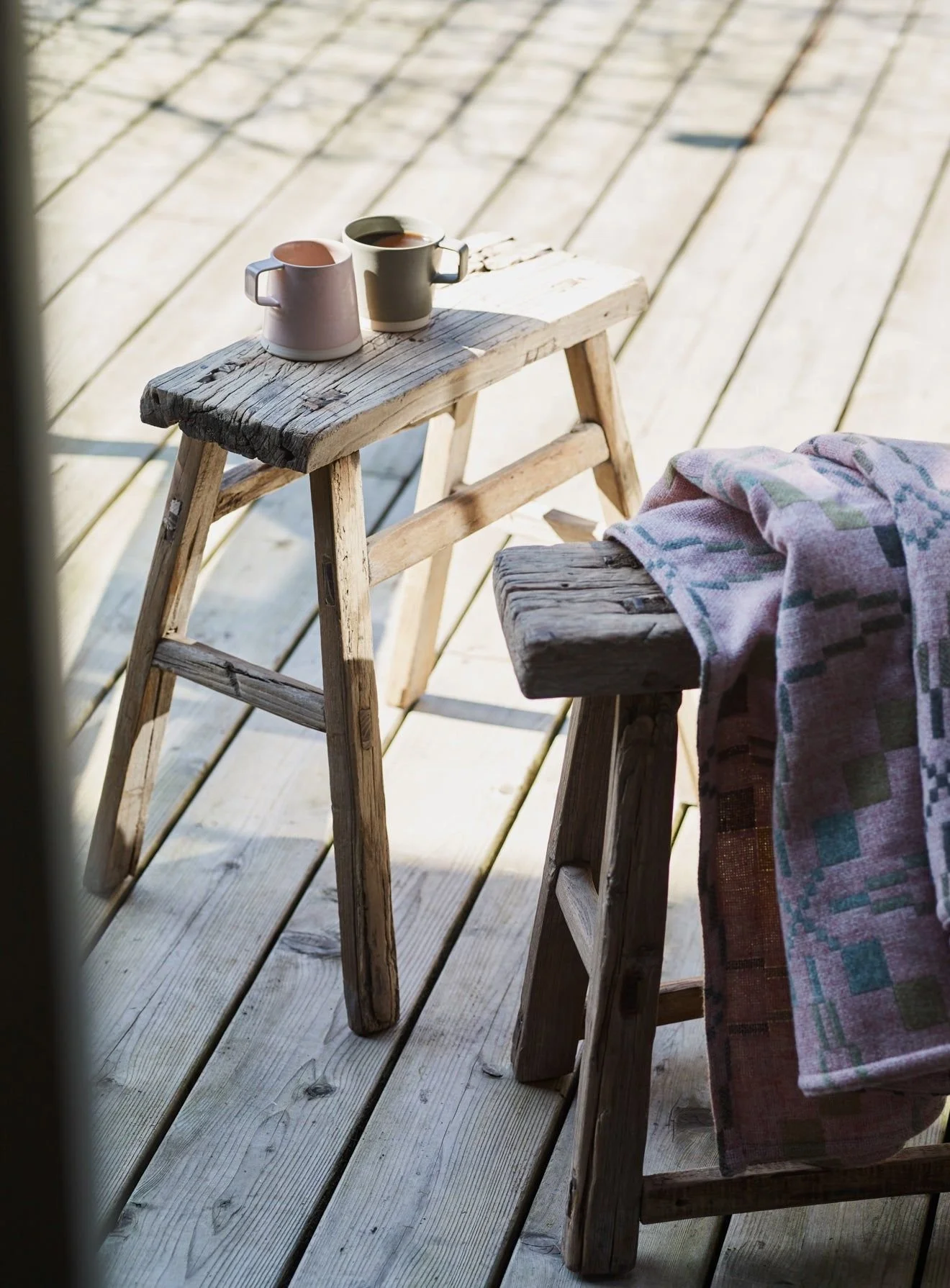 088_Benvy Rustic Stool, Small.jpg