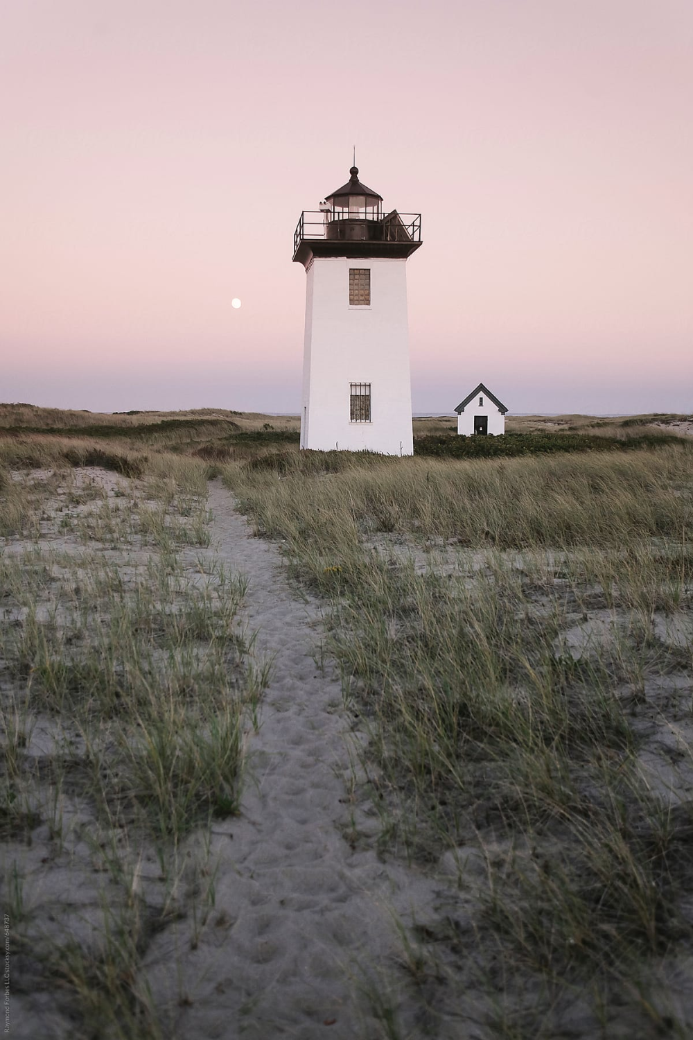 170_Long Point Lighthouse, Provincetown, Cap.png
