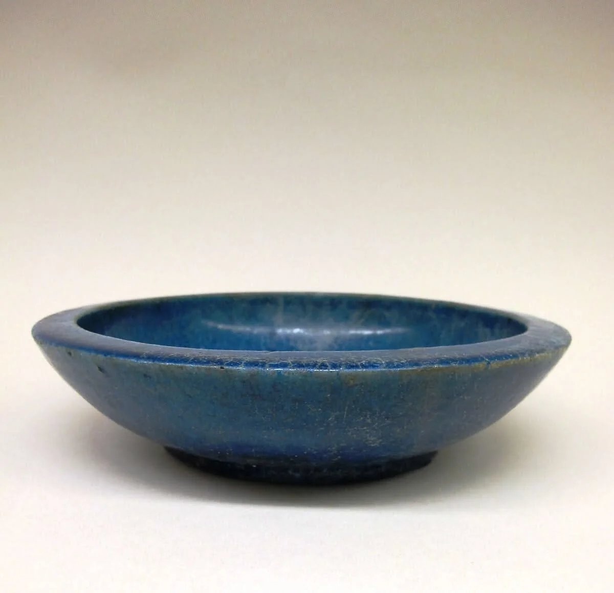 114_Faience bowl - Ptolemaic - Hellenistic -.jpg