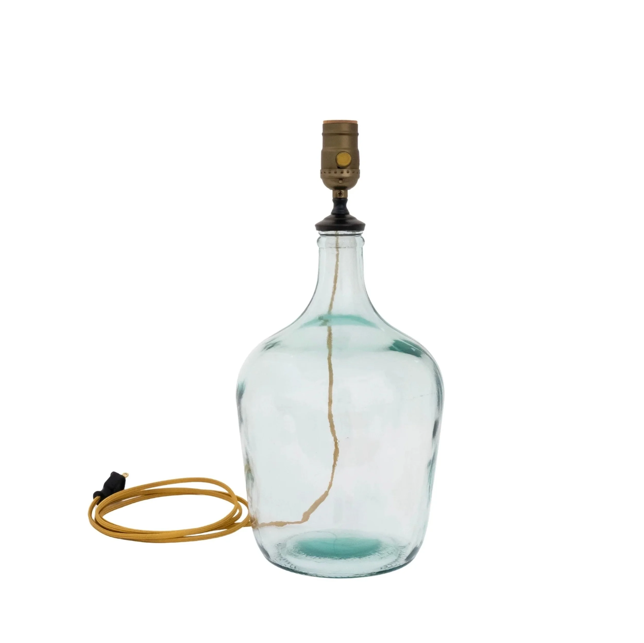 009_A Recycled Glass Bottle, Now Mounted as .jpg
