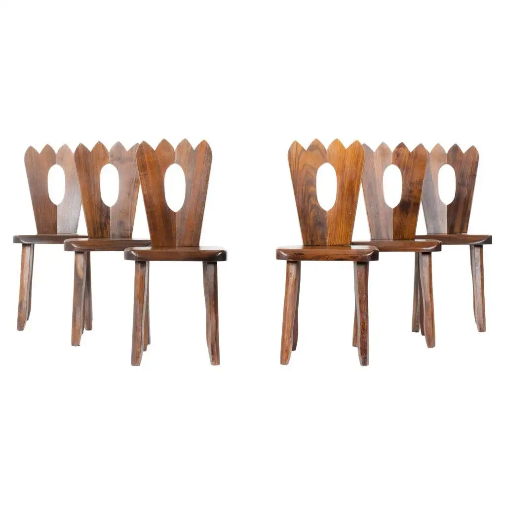067_Set of 6 Chairs in Elm, 1950.png