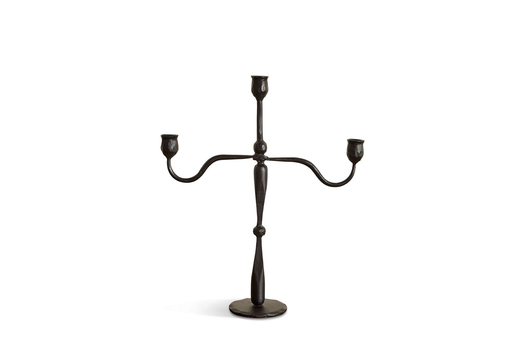 036_Nickey Kehoe Forged Iron Candelabra.png