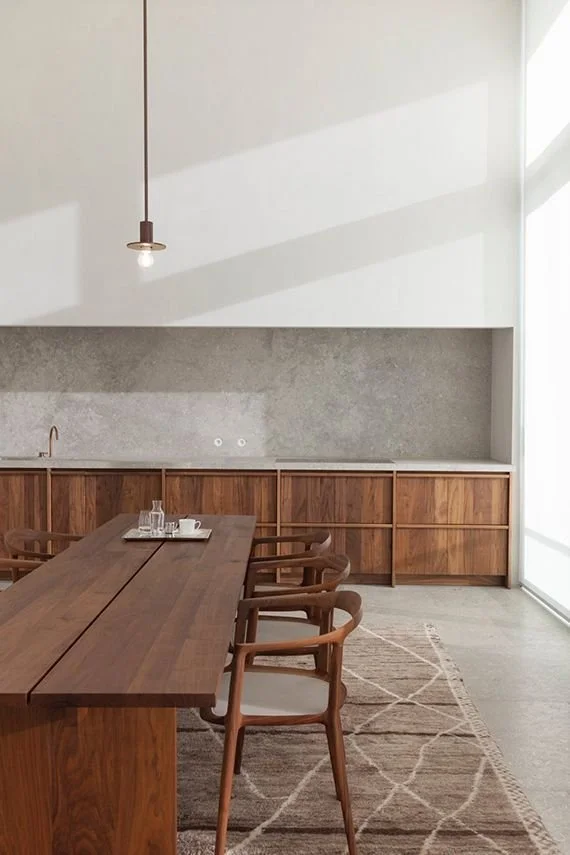 102_THE ROOM_ Minimalistic kitchen design.jpg