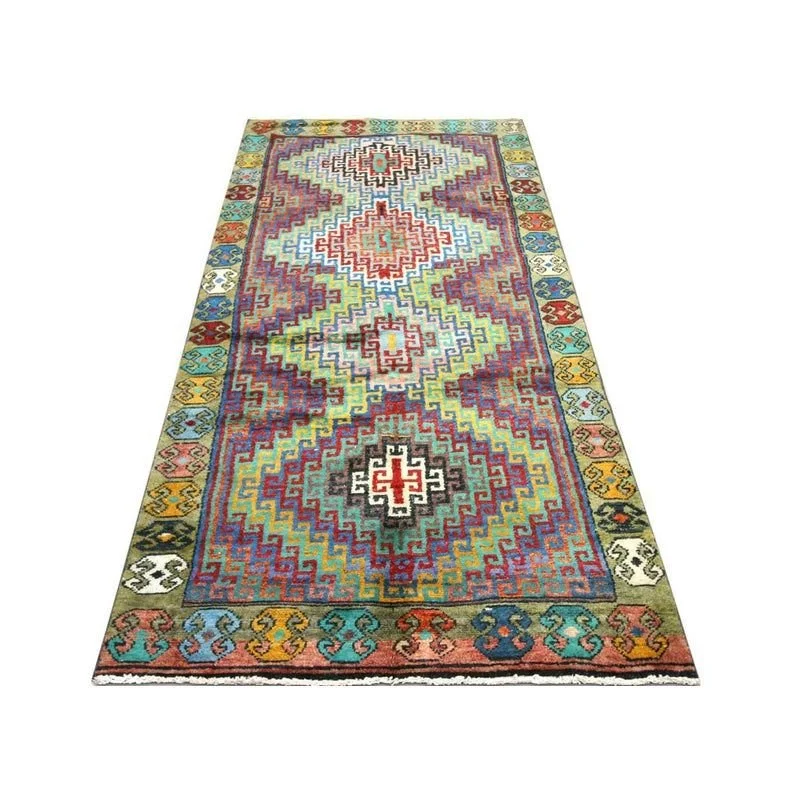 108_1960s Turkish Oushak Runner.jpg