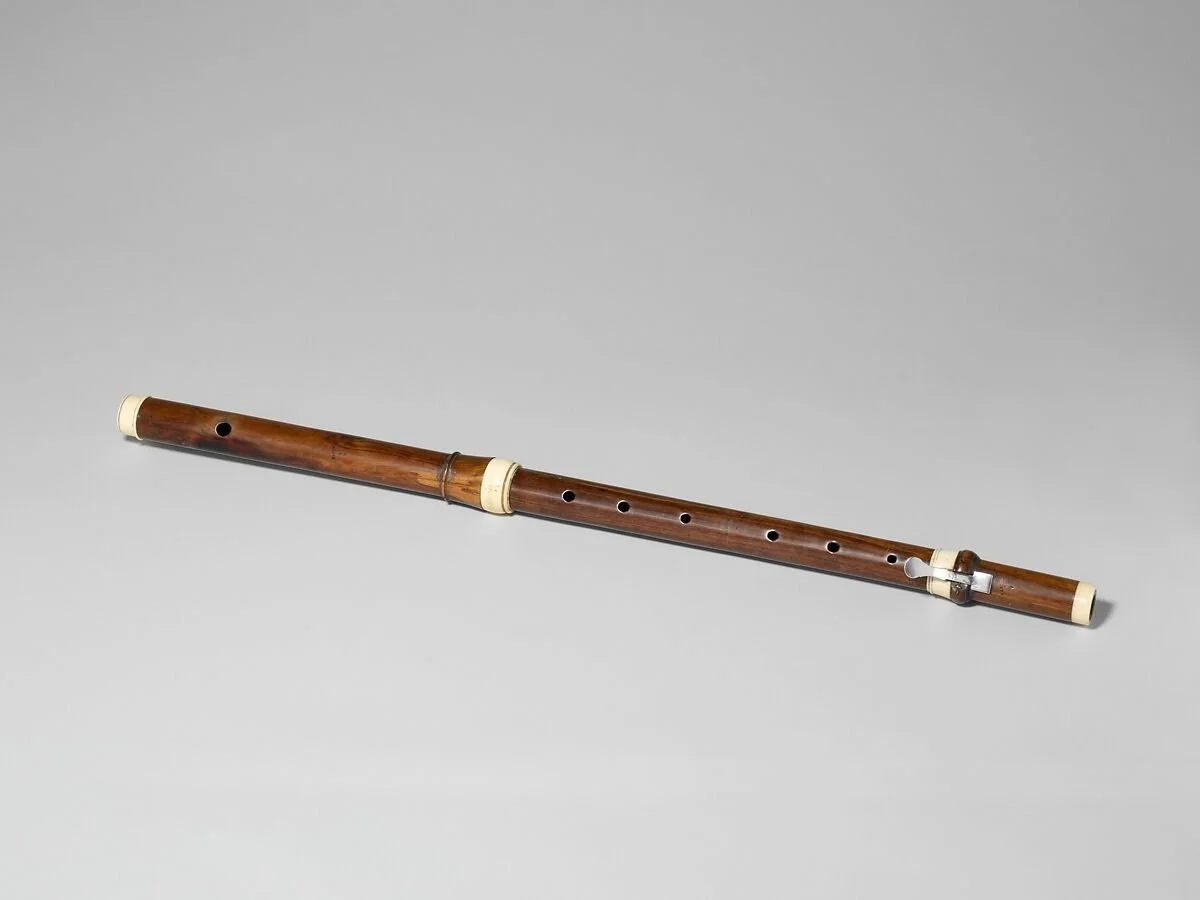 030_Garion - Transverse Flute - French - The.jpg